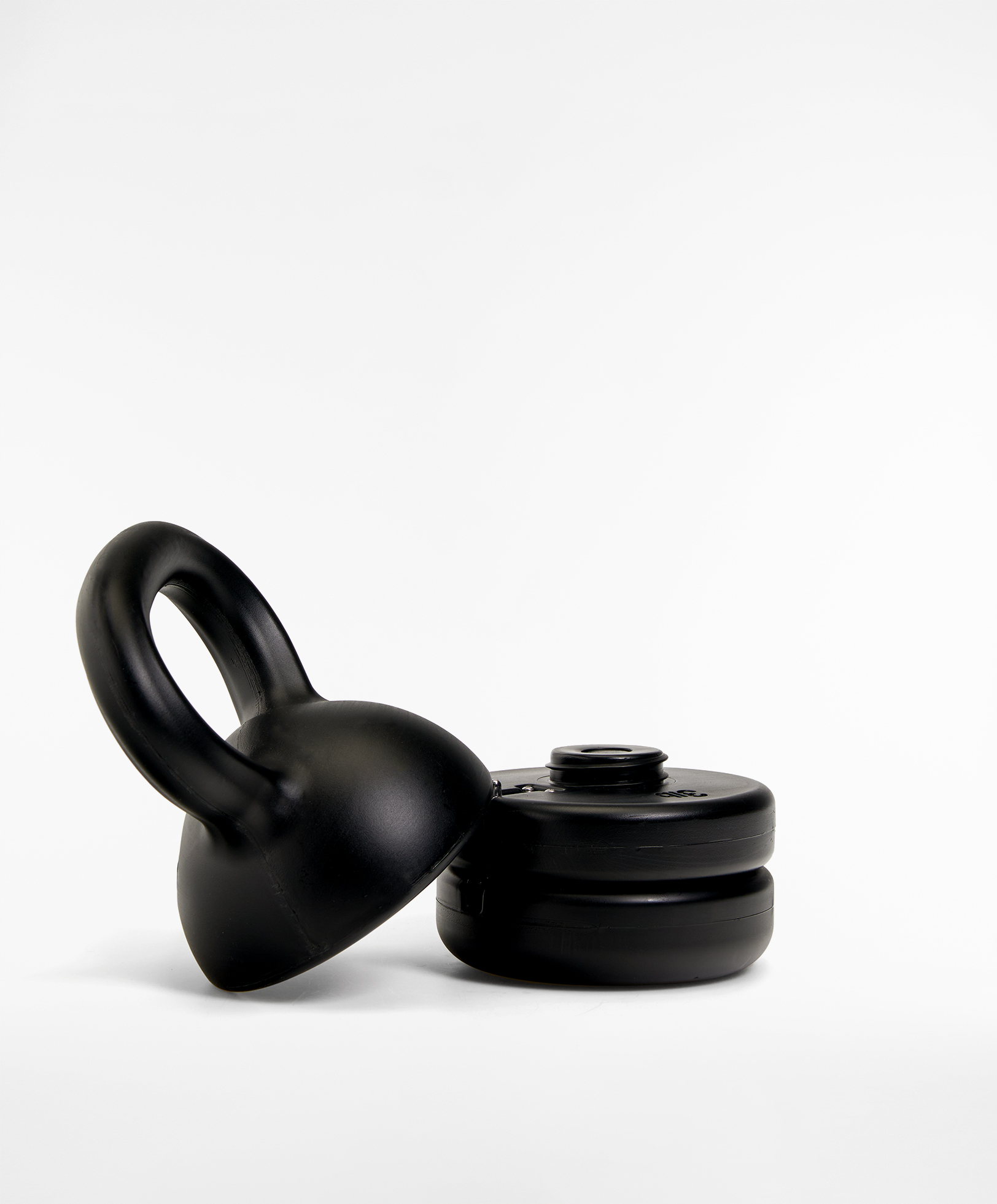 Kettlebell