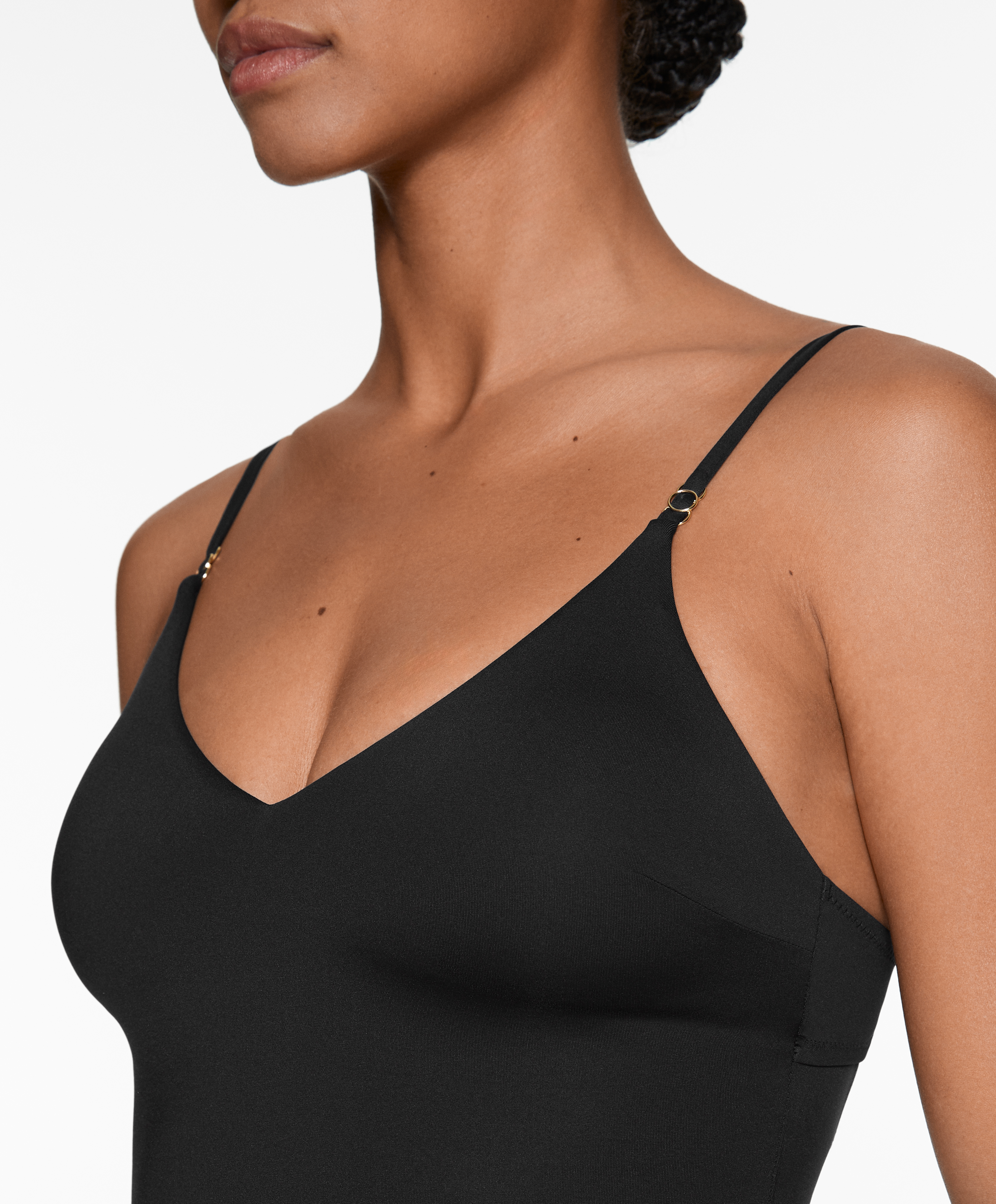 Comfort triangle swimsuit