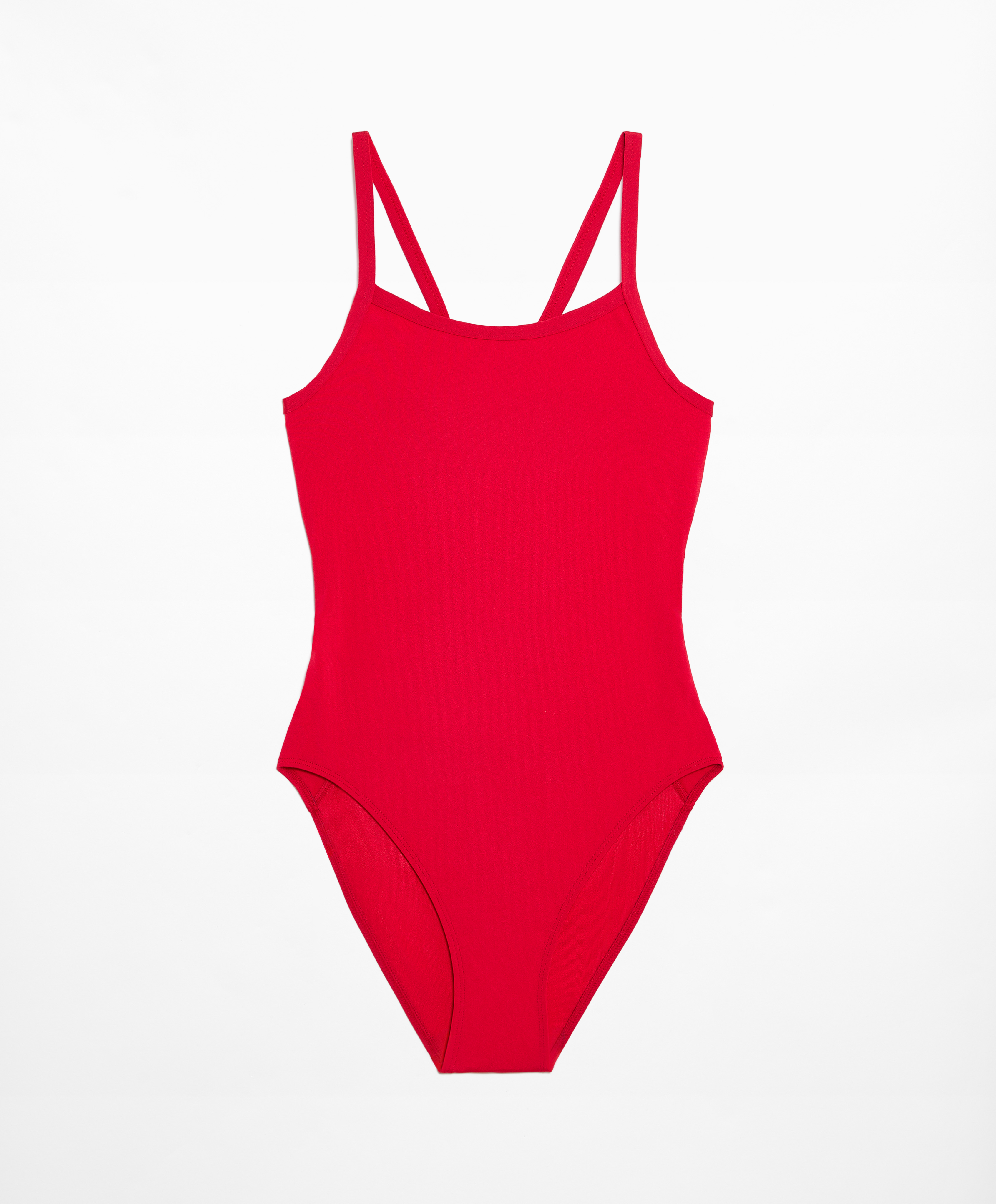 Swimming swimsuit