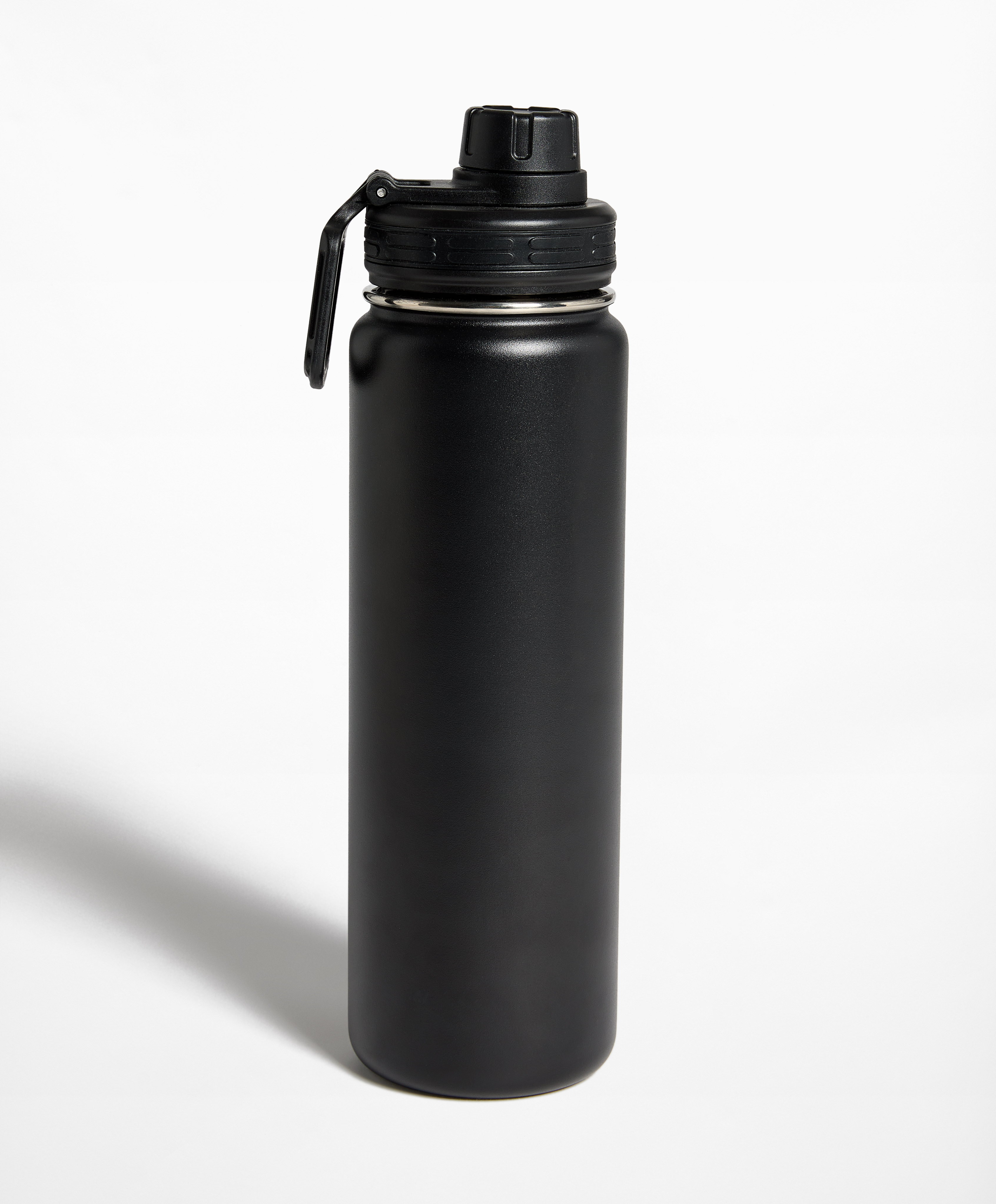 Stainless steel bottle