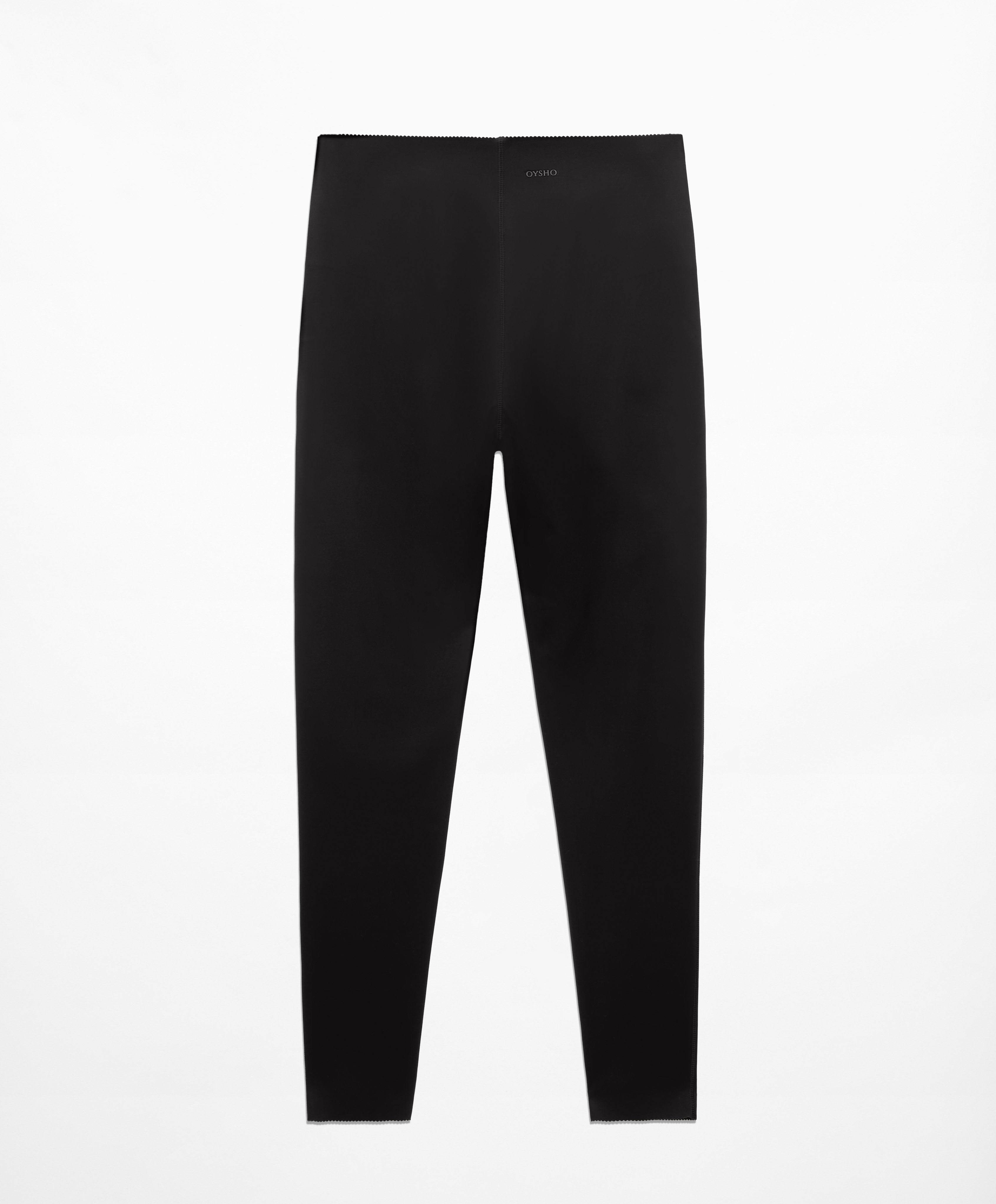 Extra-compressive raise up 65cm ankle-length leggings