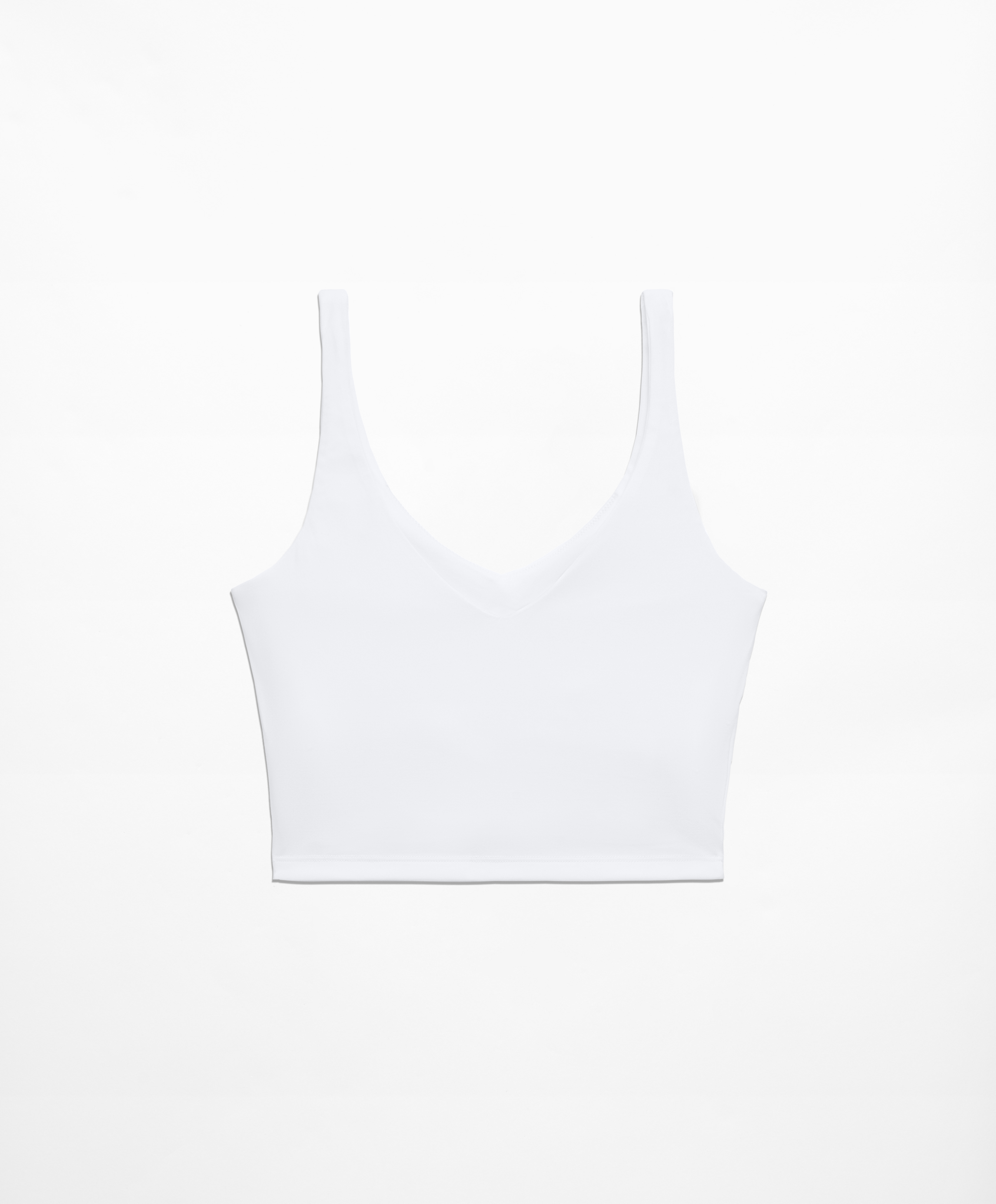 Comfortlux strappy top