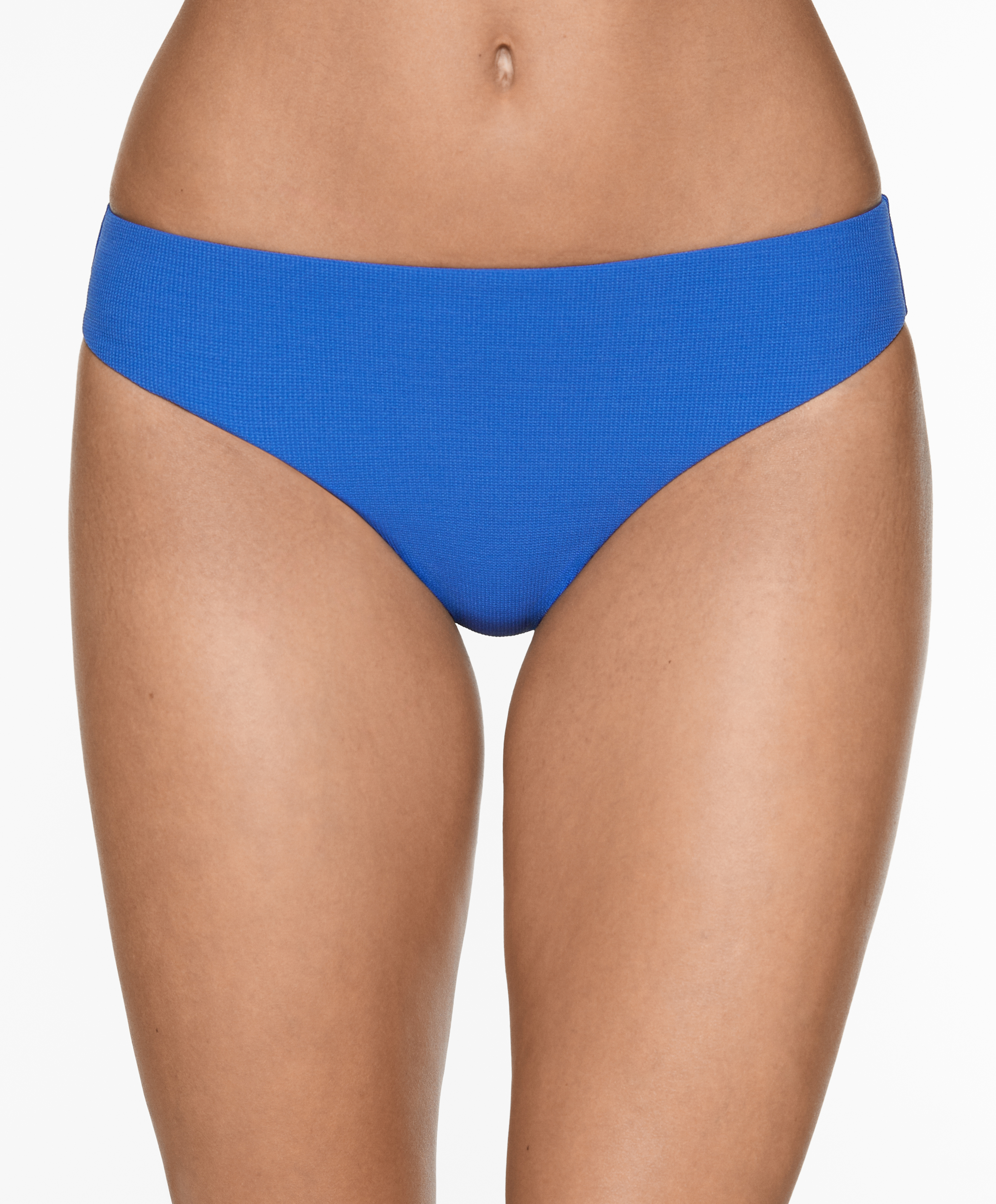 Piqué classic bikini briefs