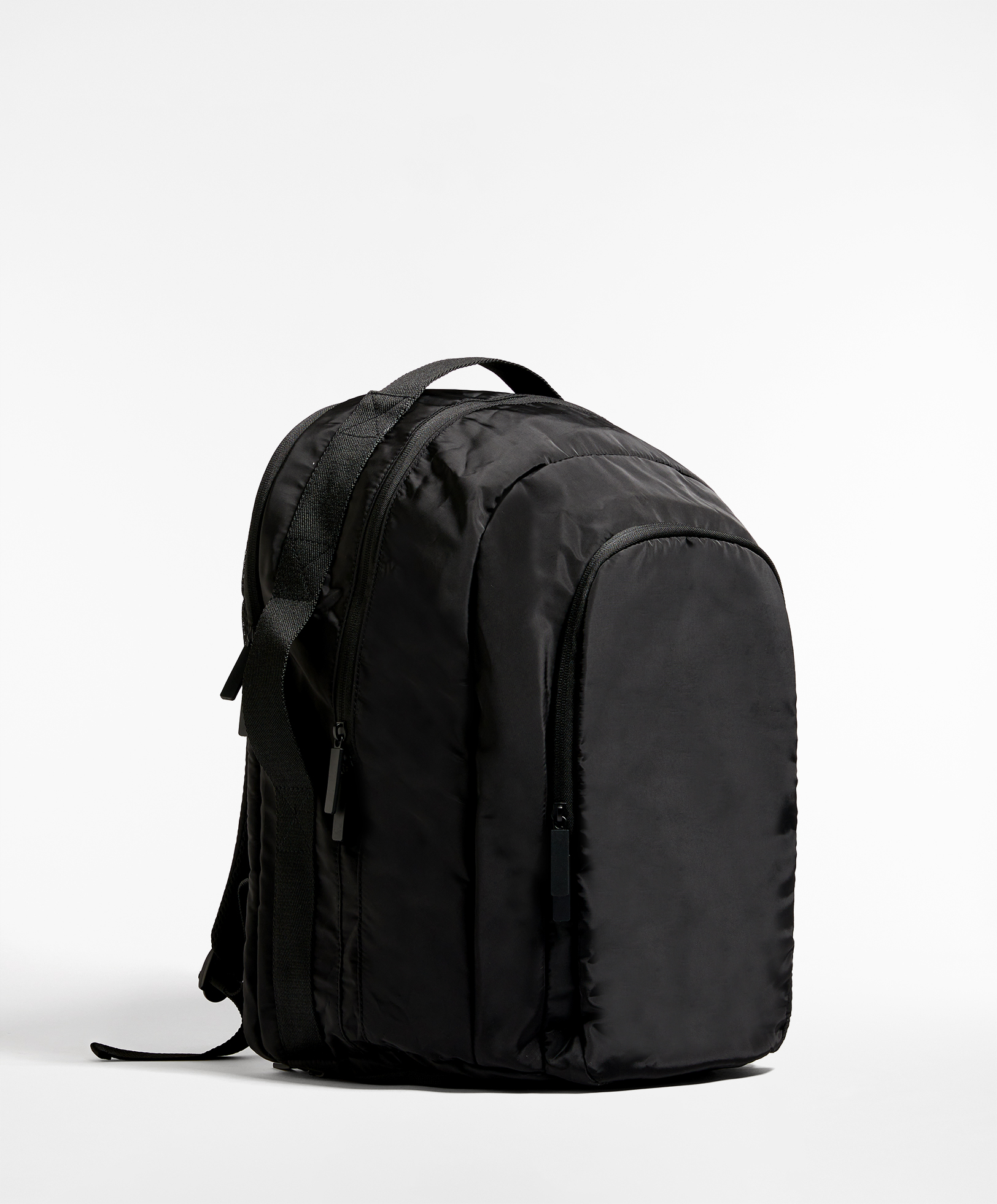 Multifunctional backpack