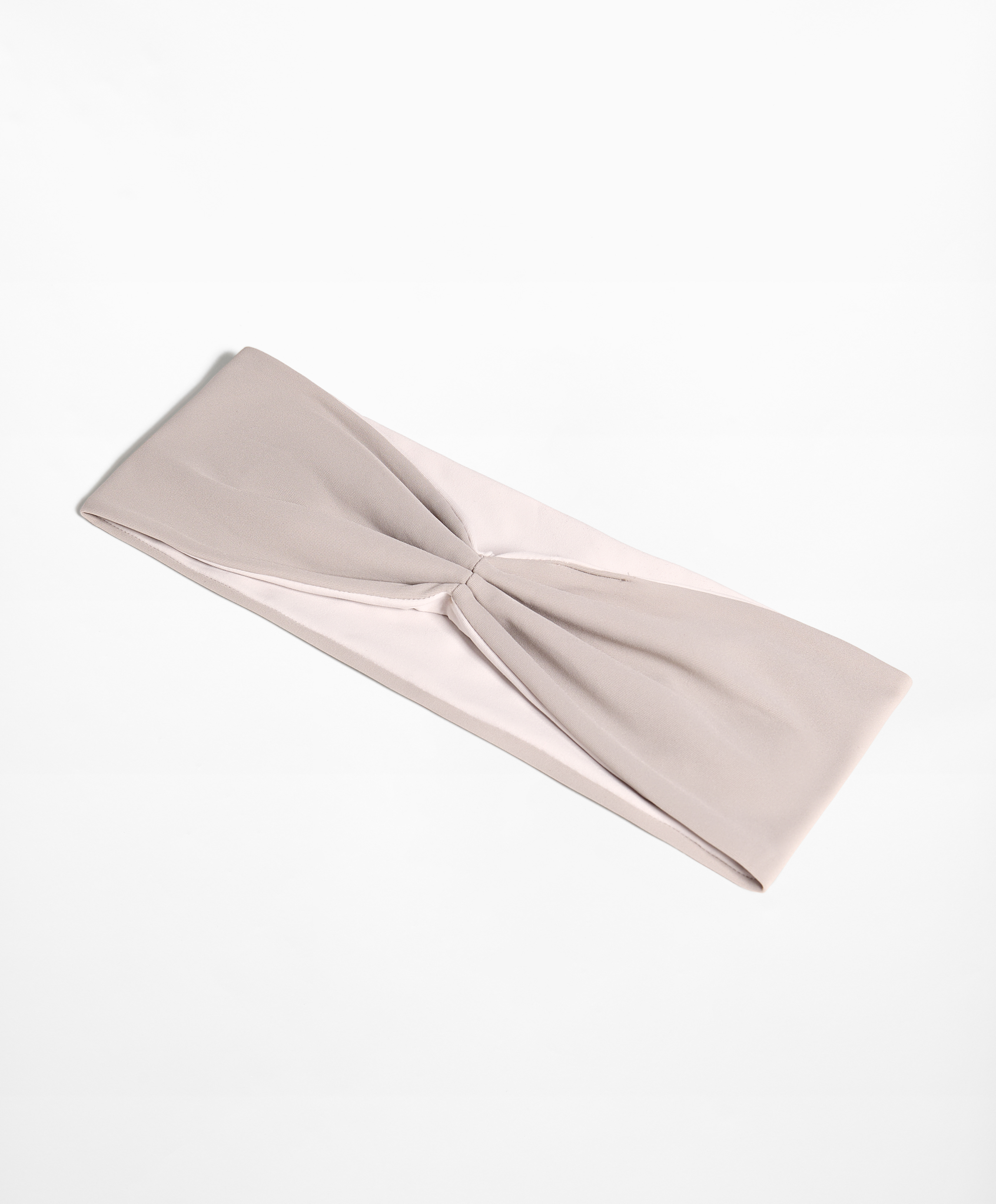 8cm reversible sports head band