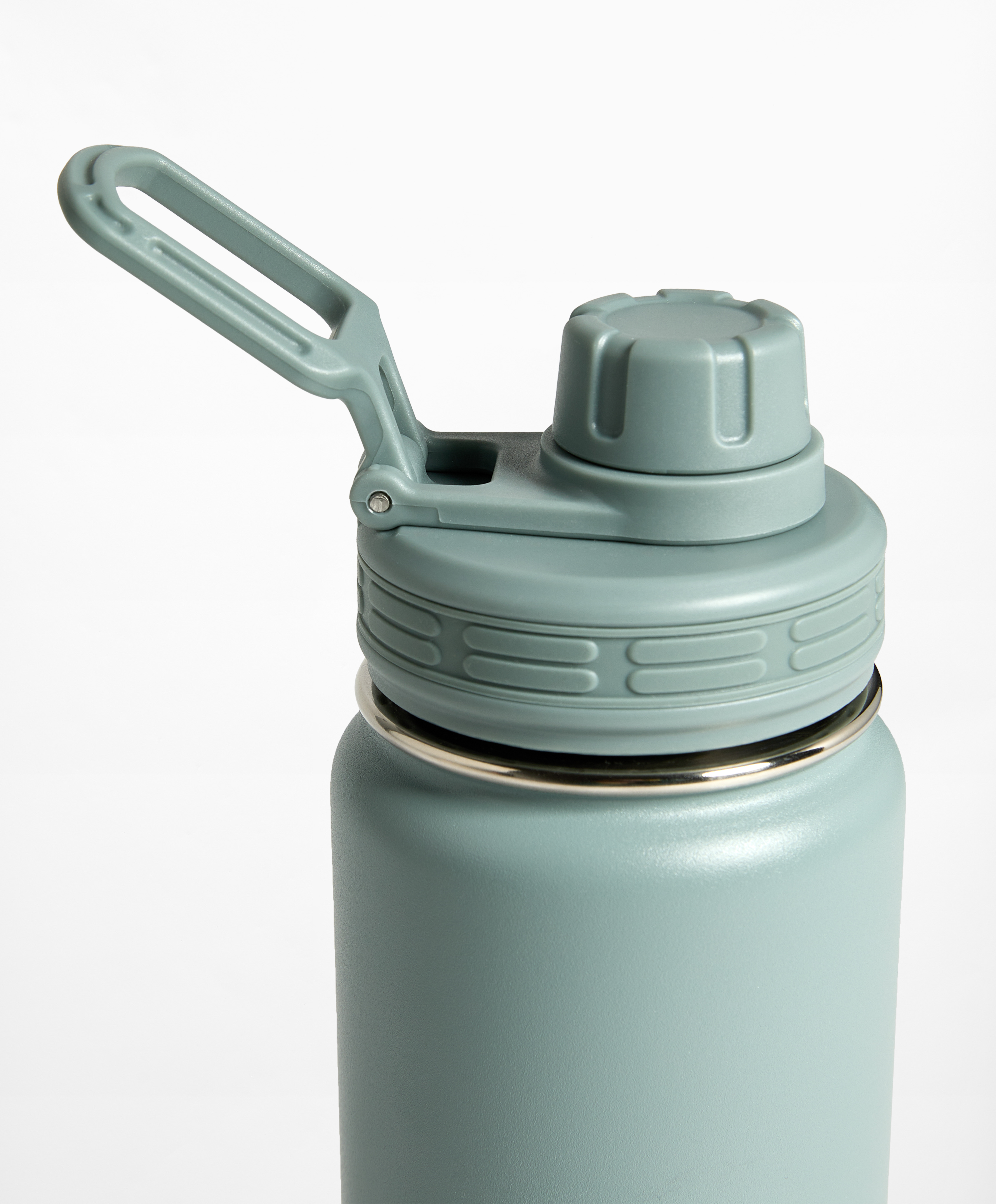 Stainless steel bottle