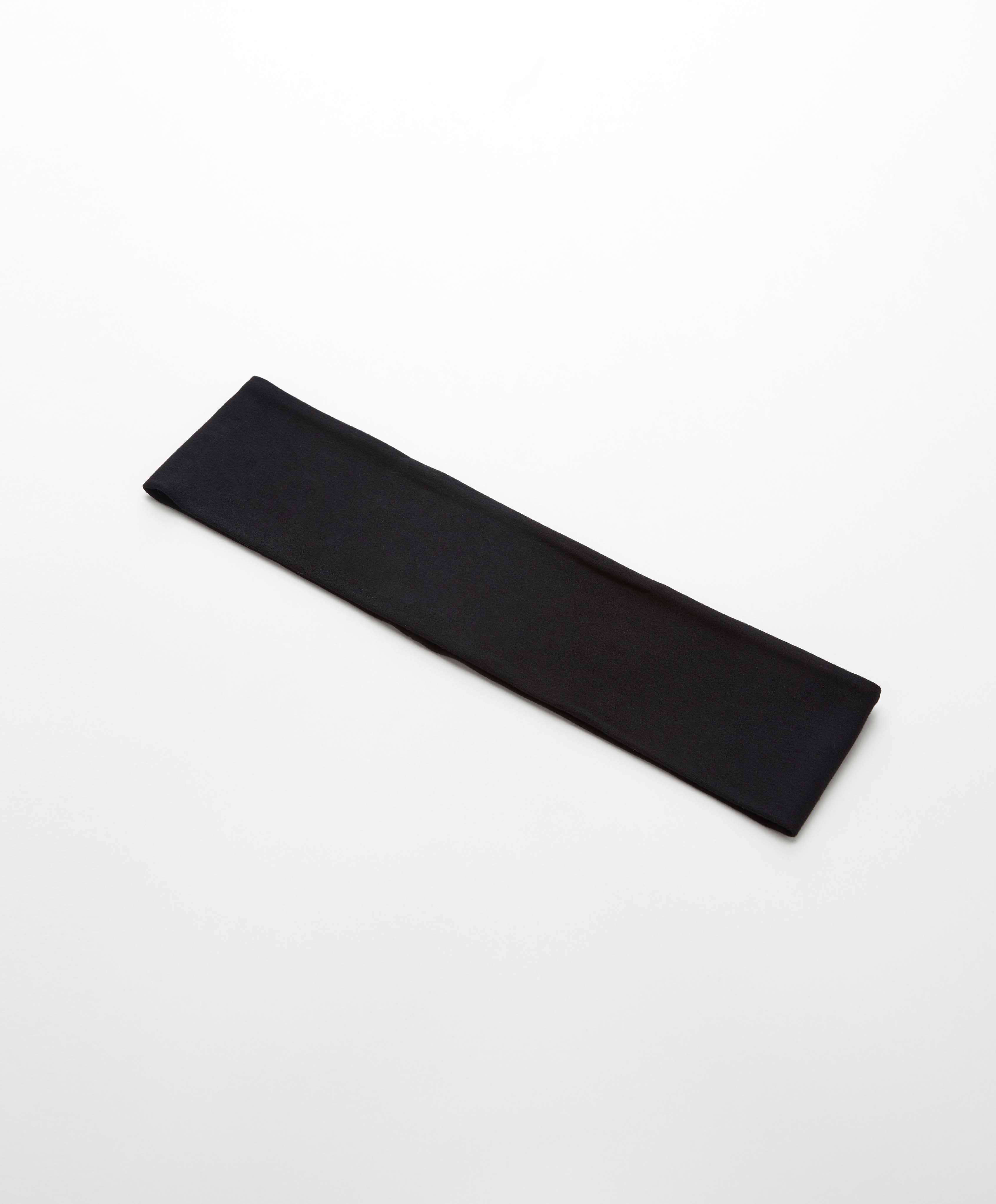 6cm sports head band