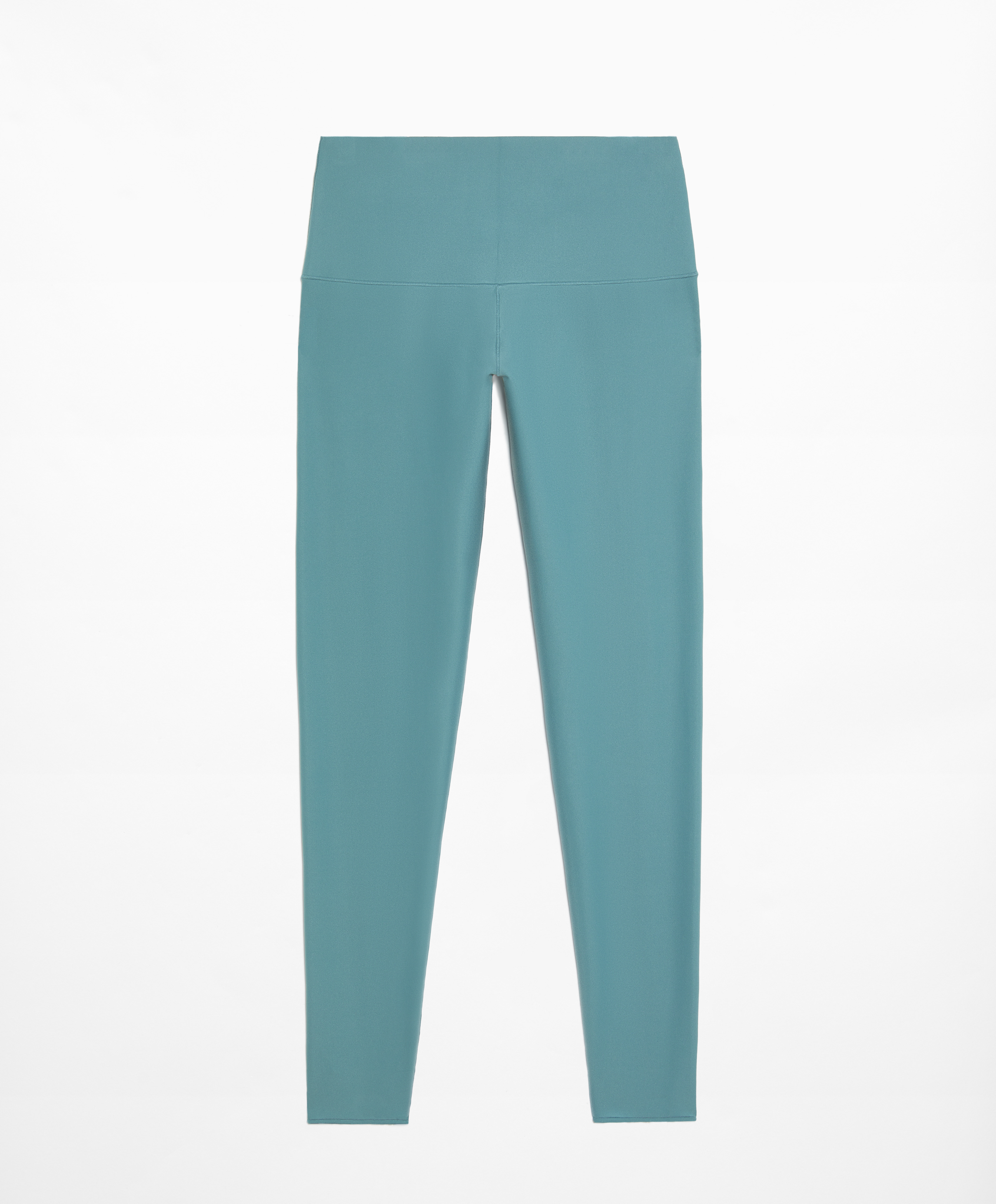 Perfect-adapt high-rise 65cm ankle-length leggings