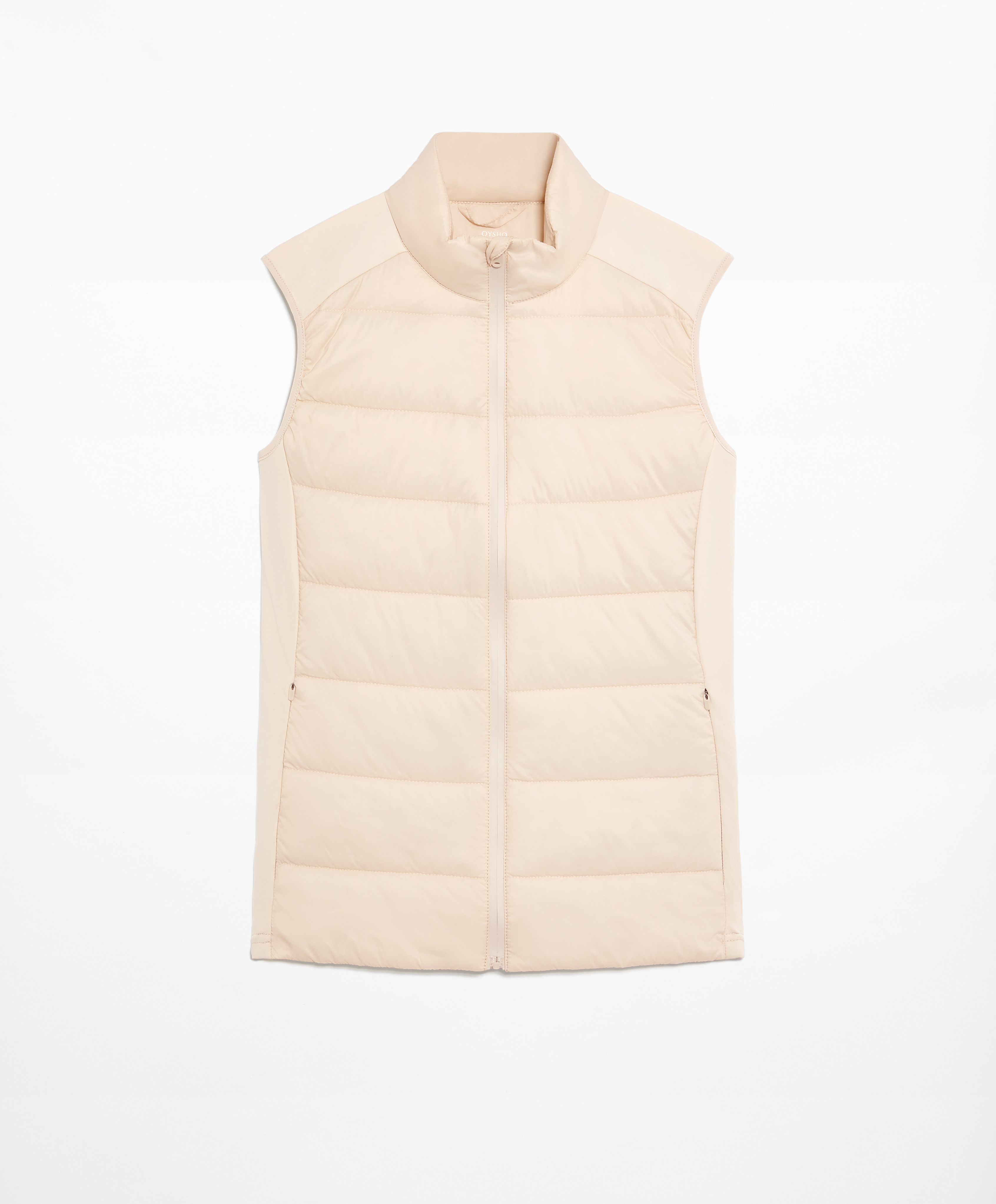 FELLEX® Volcanic technical running gilet