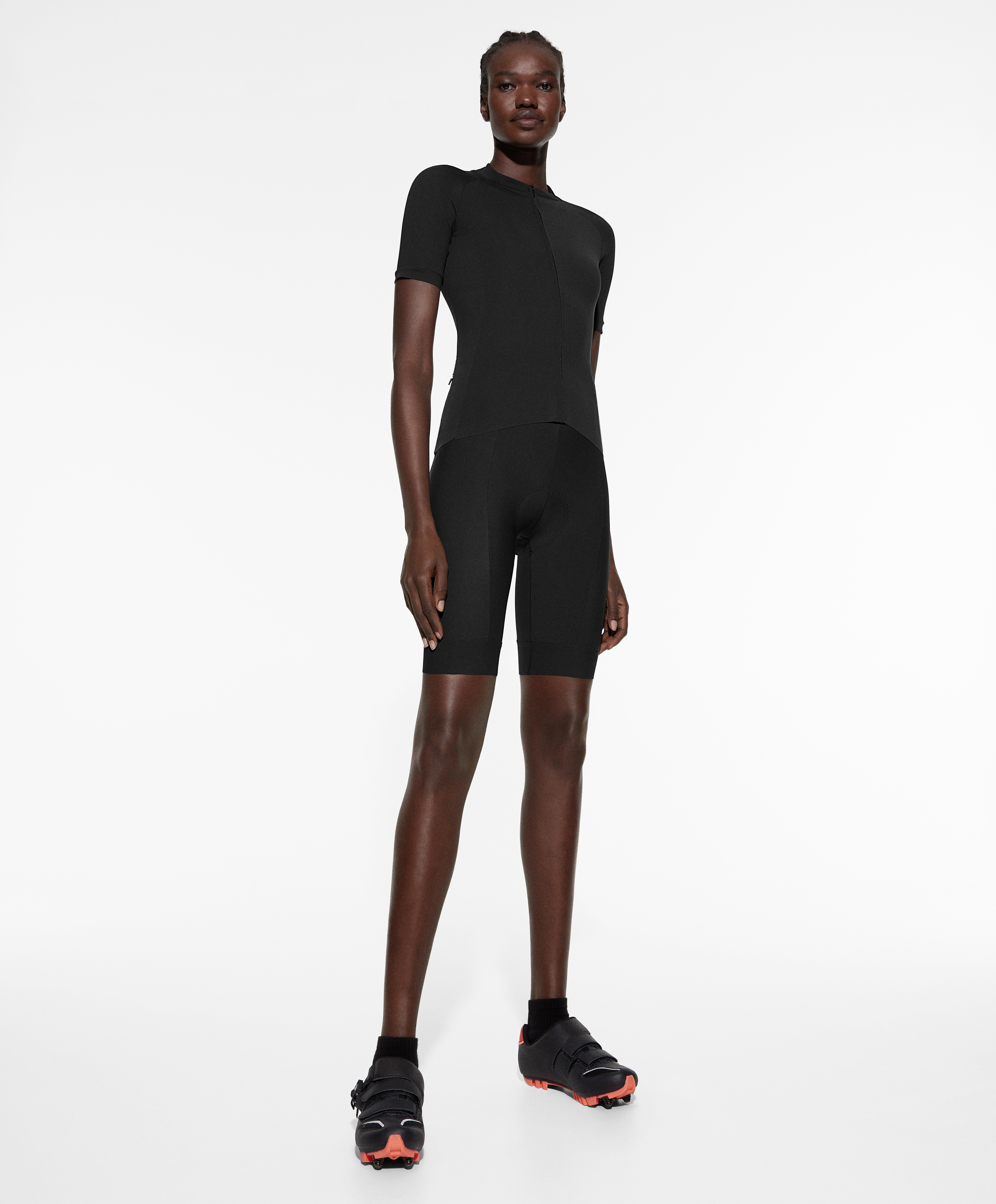 Cycling jersey
