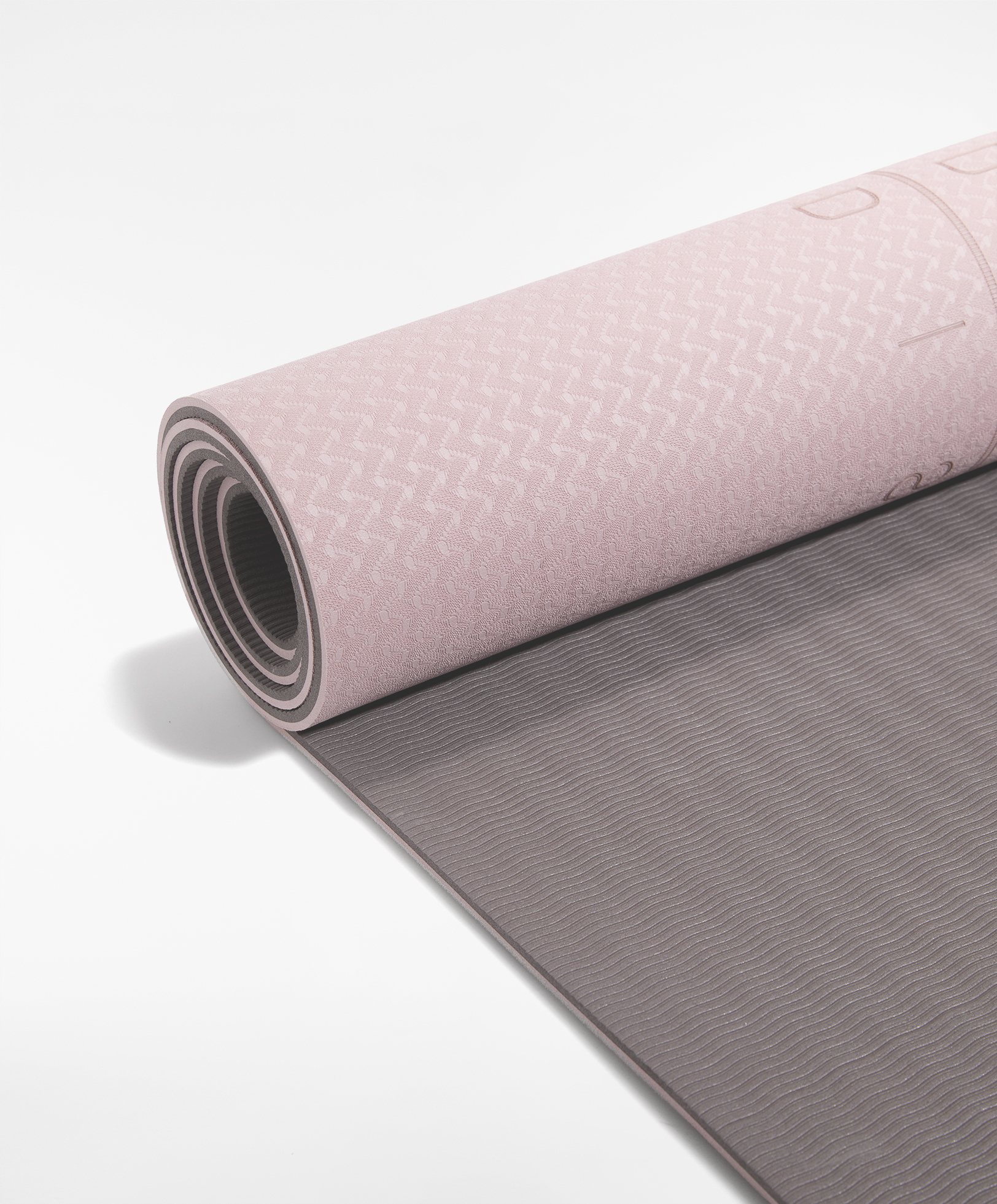 8mm Pilates mat
