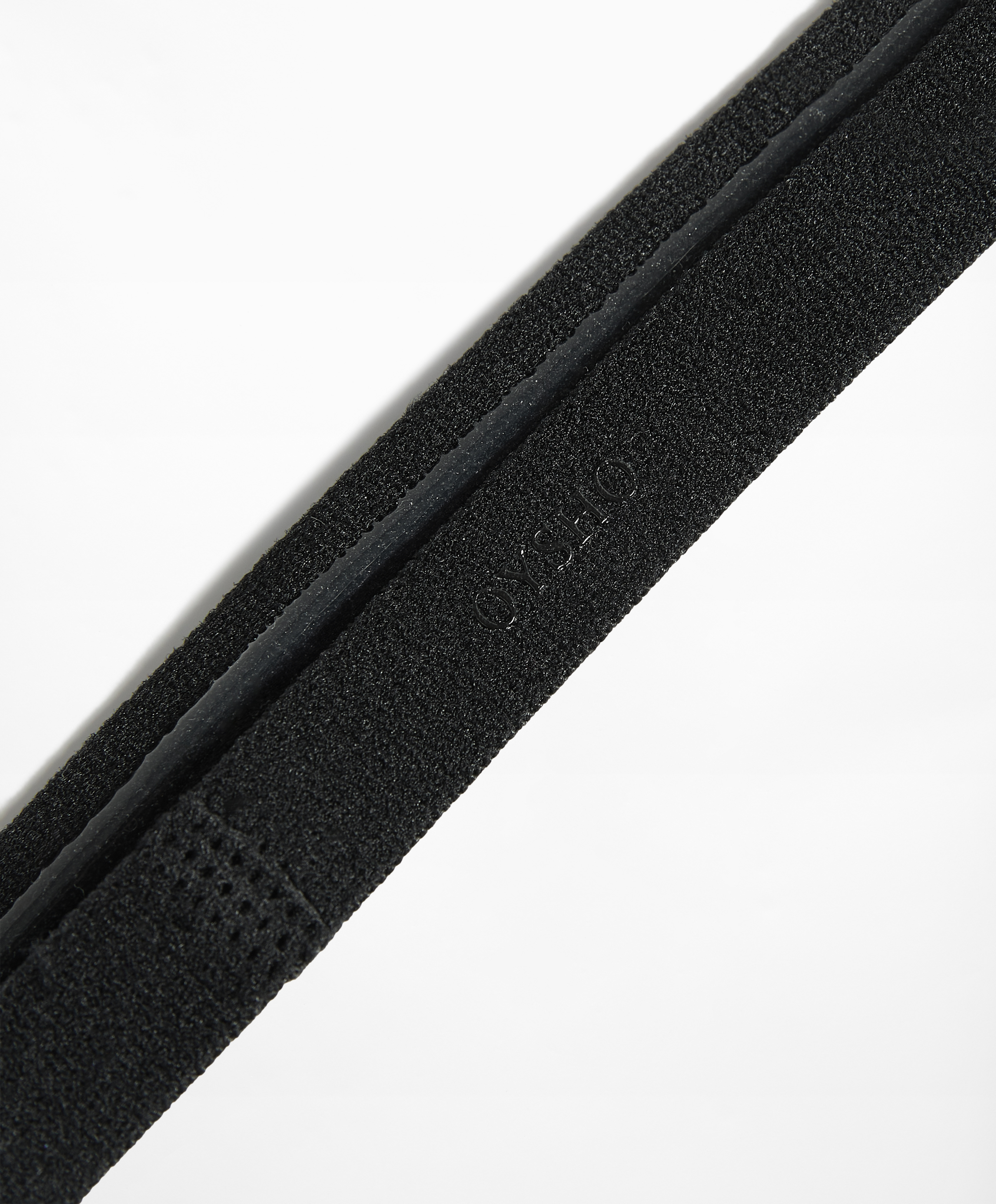 Pack of two sports head bands