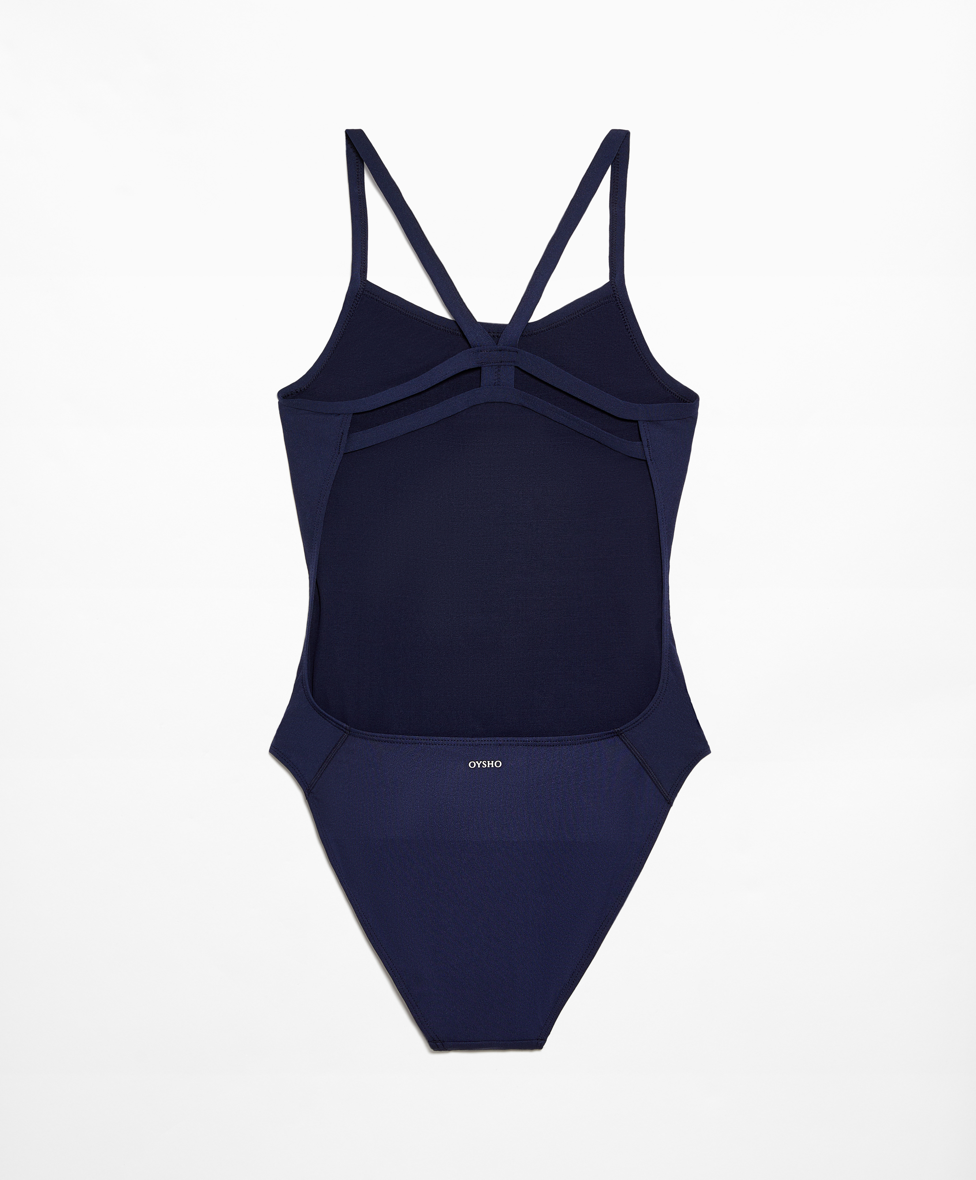 Swimming swimsuit