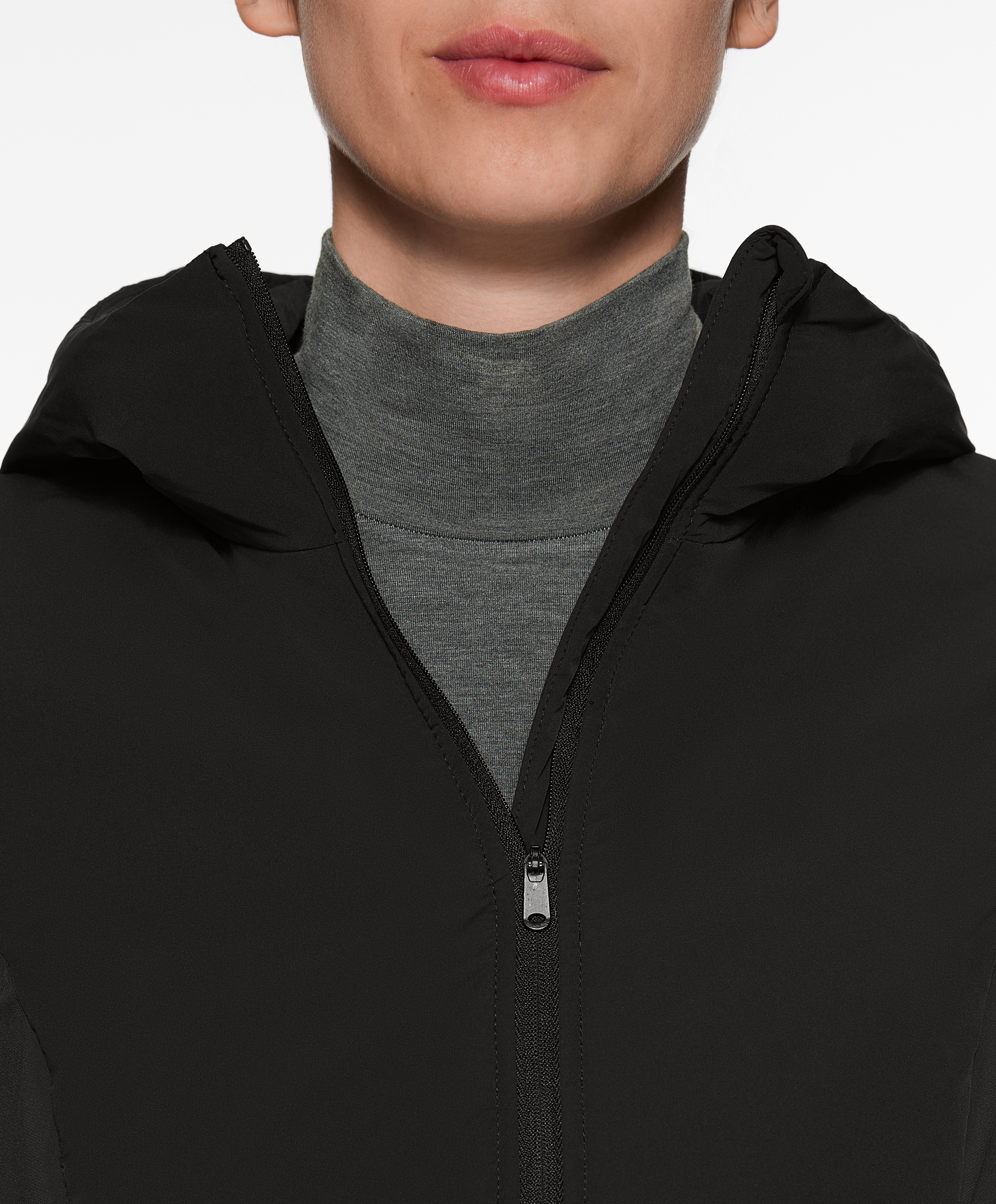 FELLEX® Volcanic technical padded jacket