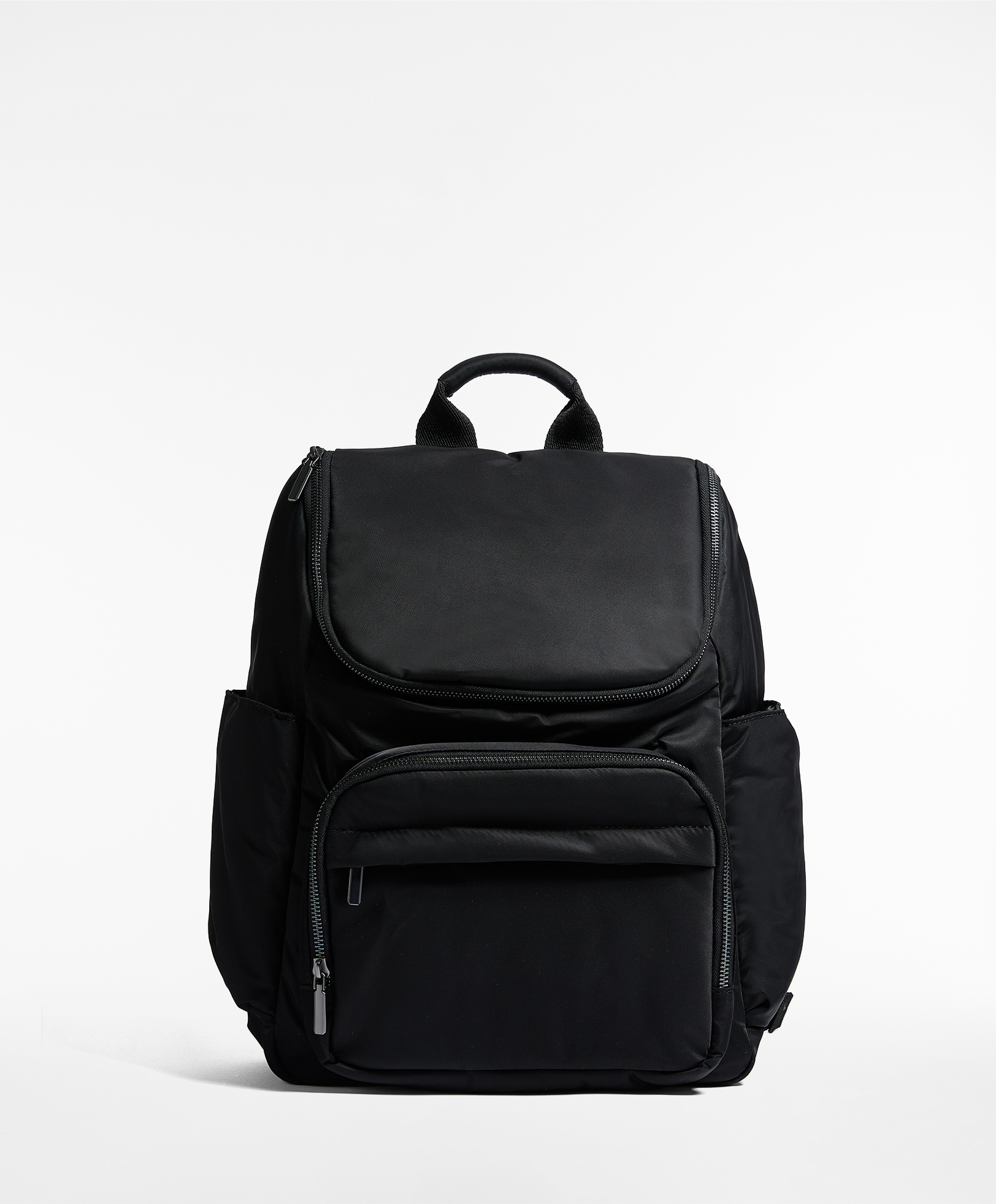 Travel backpack