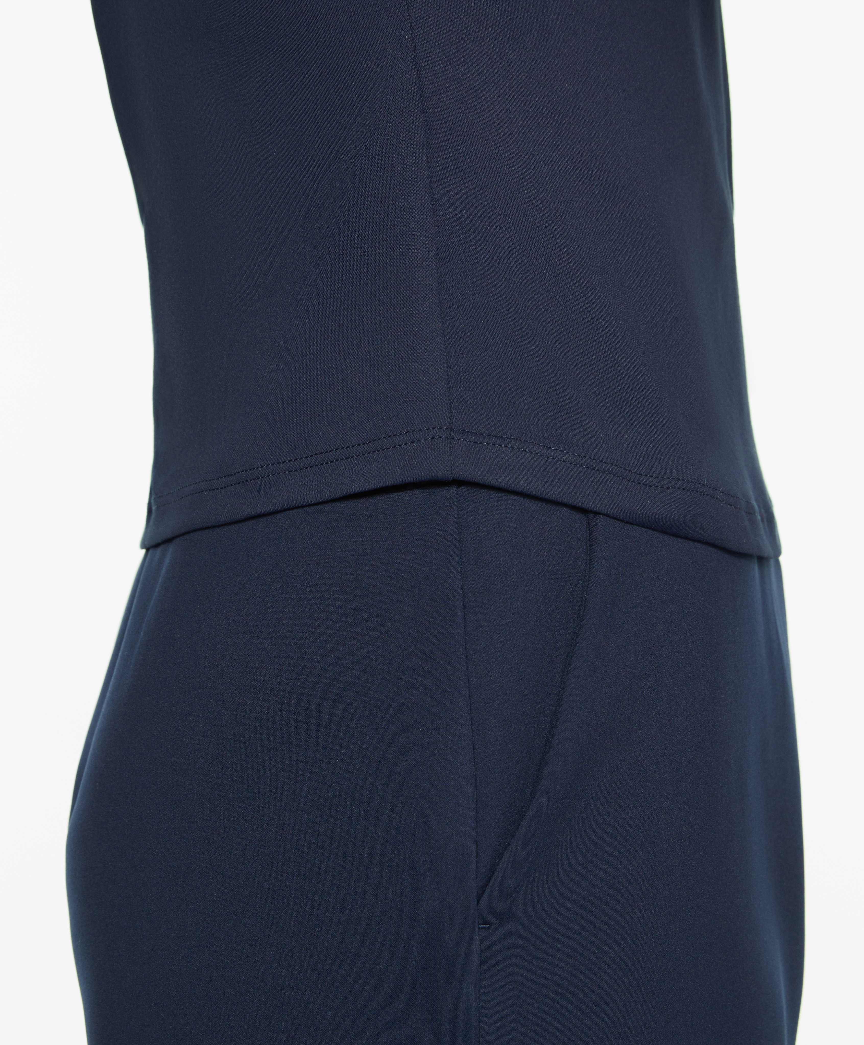 Comfortlux polo shirt