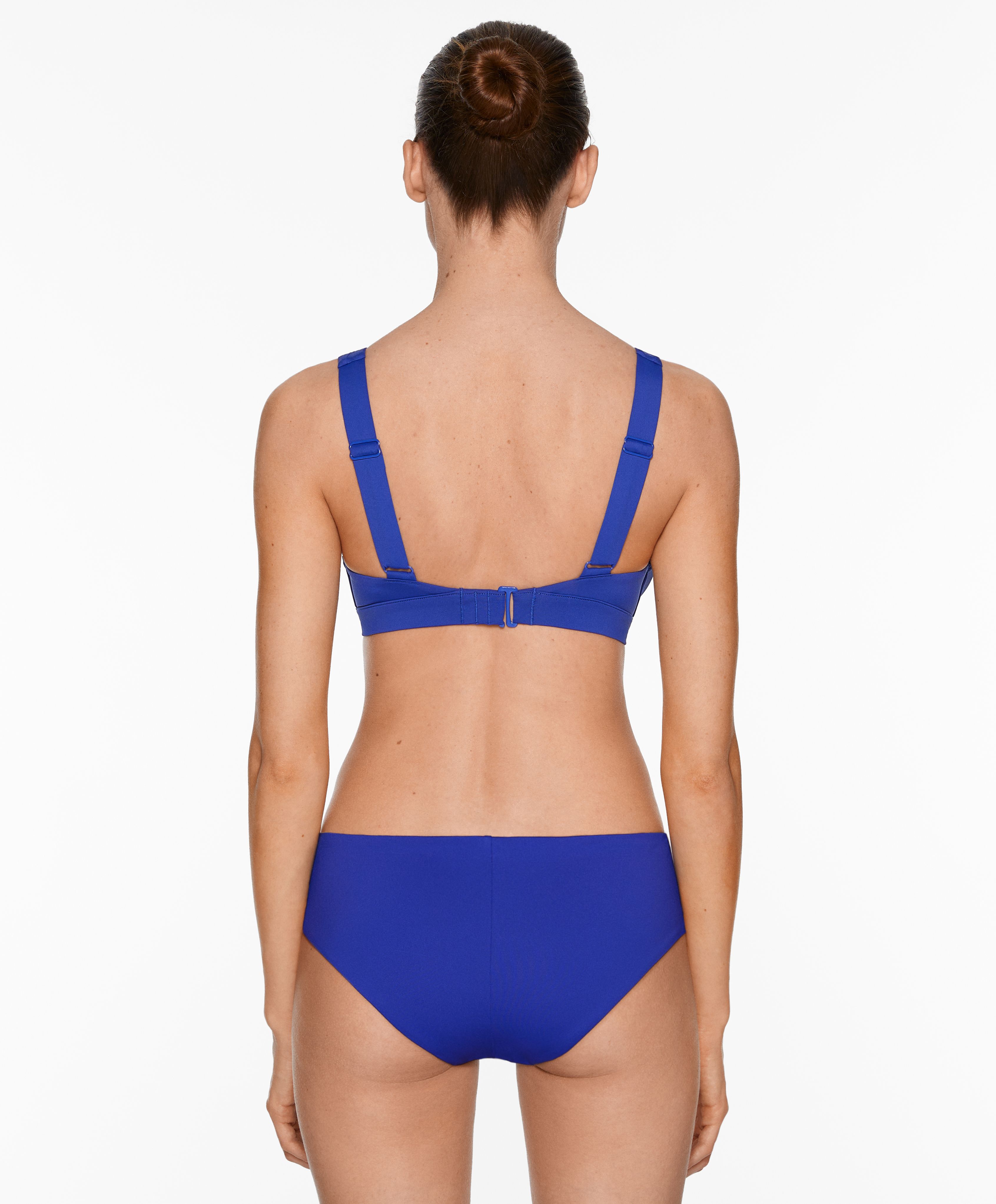 Hipster bikini bottoms