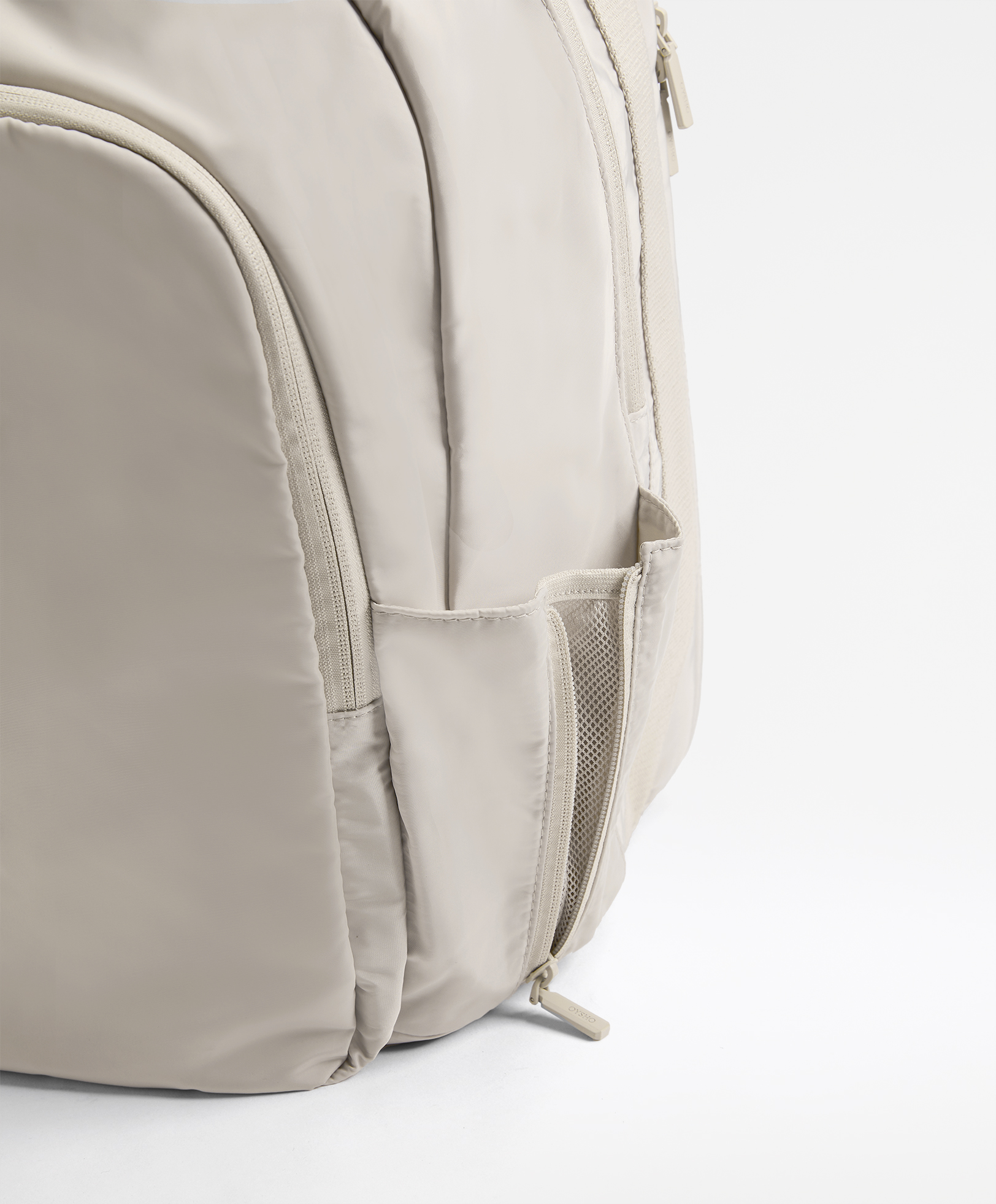 Multifunctional backpack