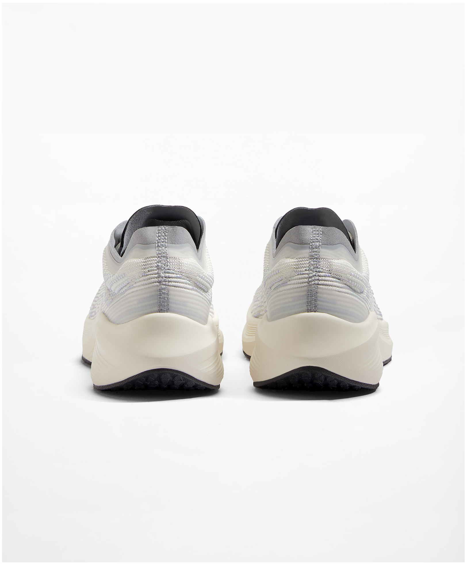 Long-distance running trainers