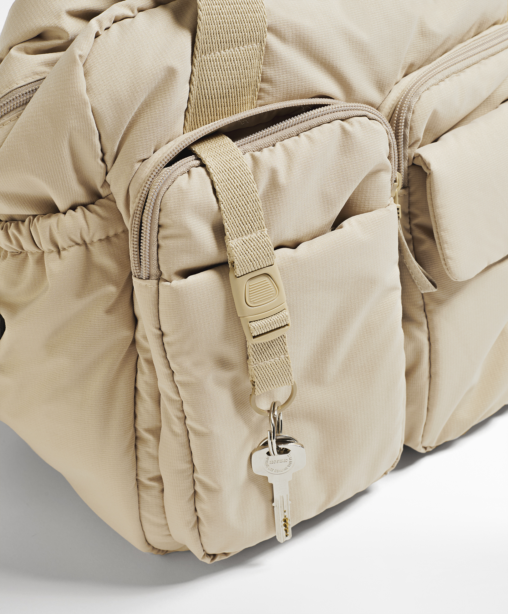 Maxi maternity bag