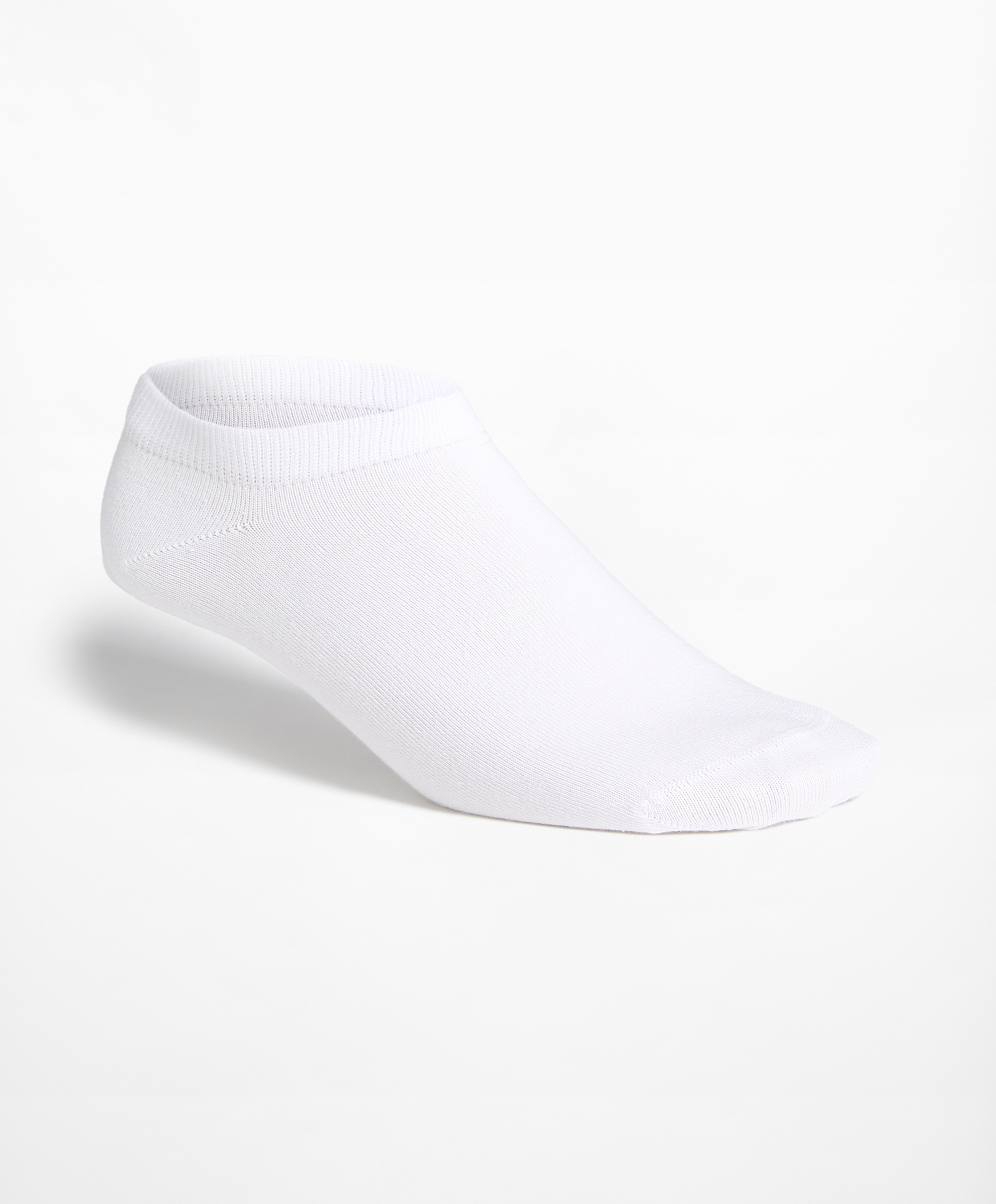 5 pairs of tab cotton blend sports sneaker socks