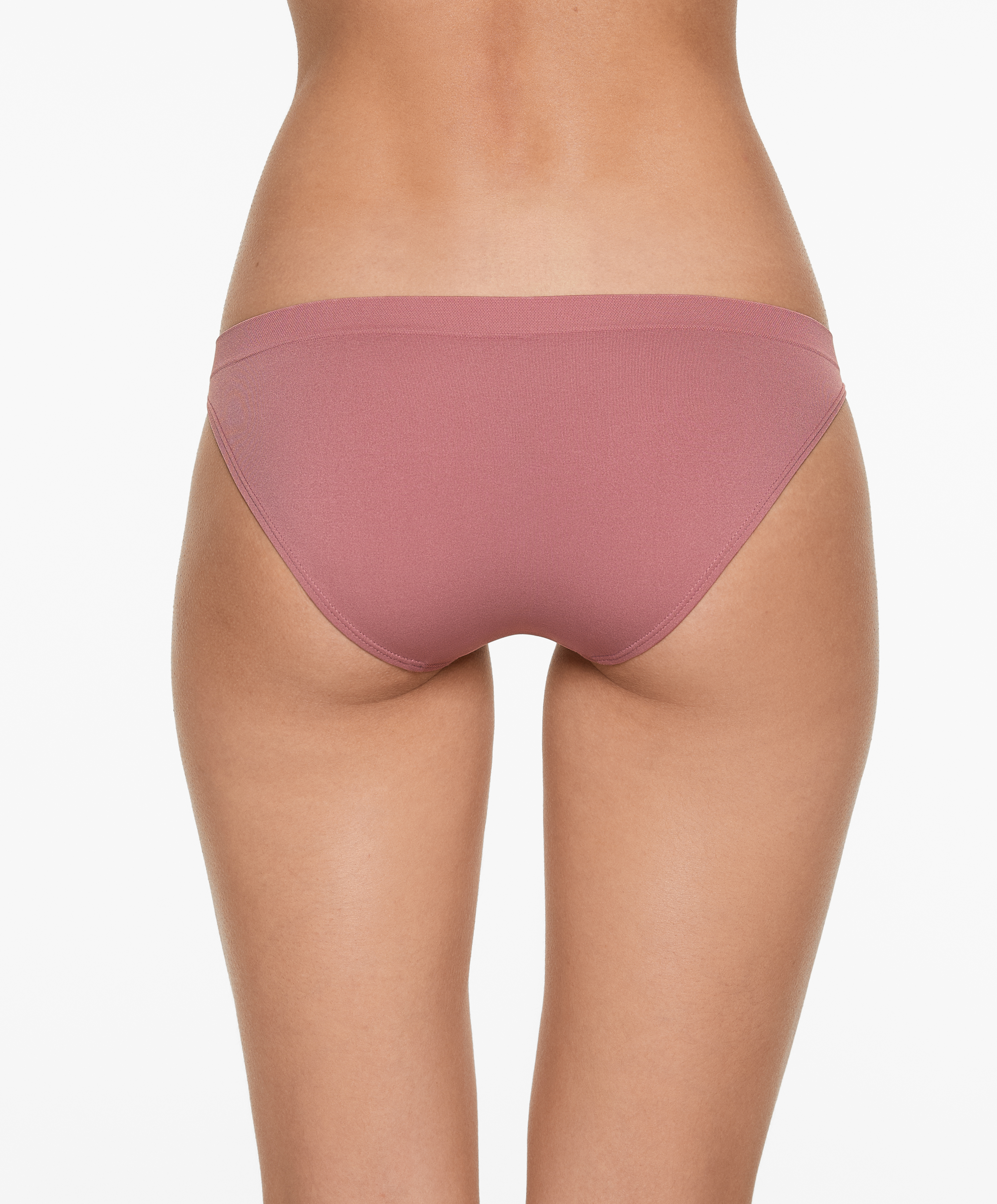 5 seamless classic briefs