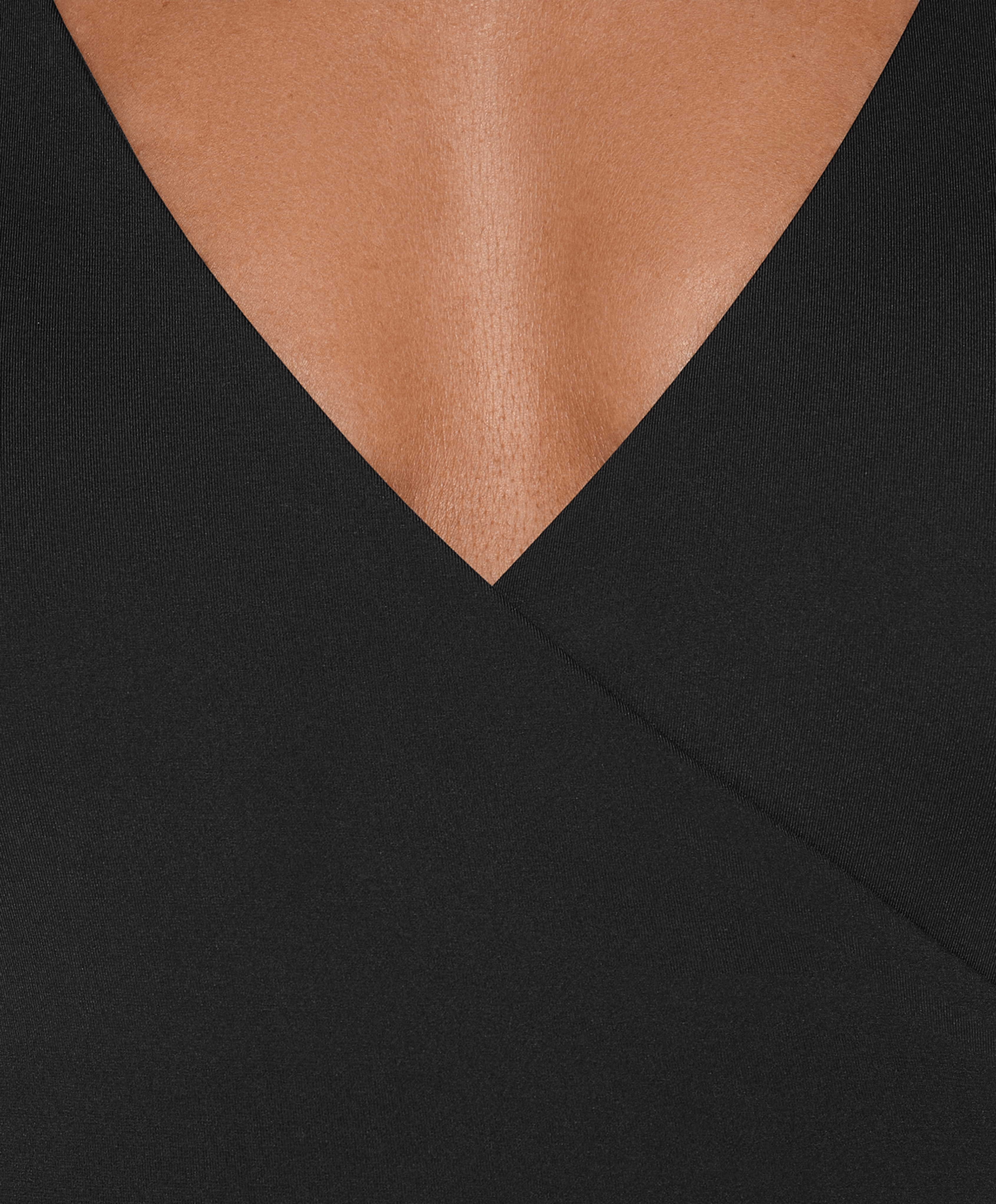 Comfort triangle swimsuit