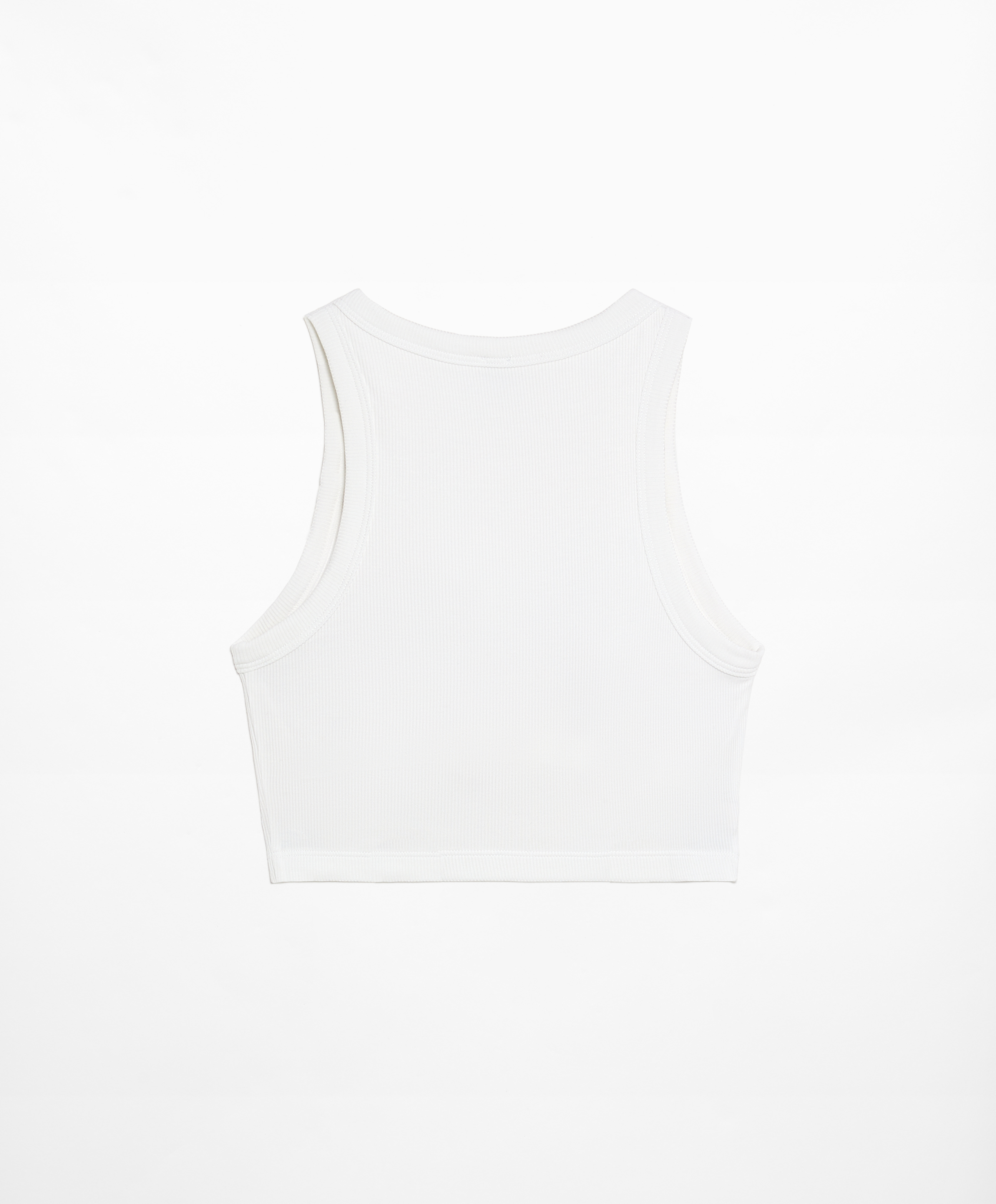 Modal blend cups tank top