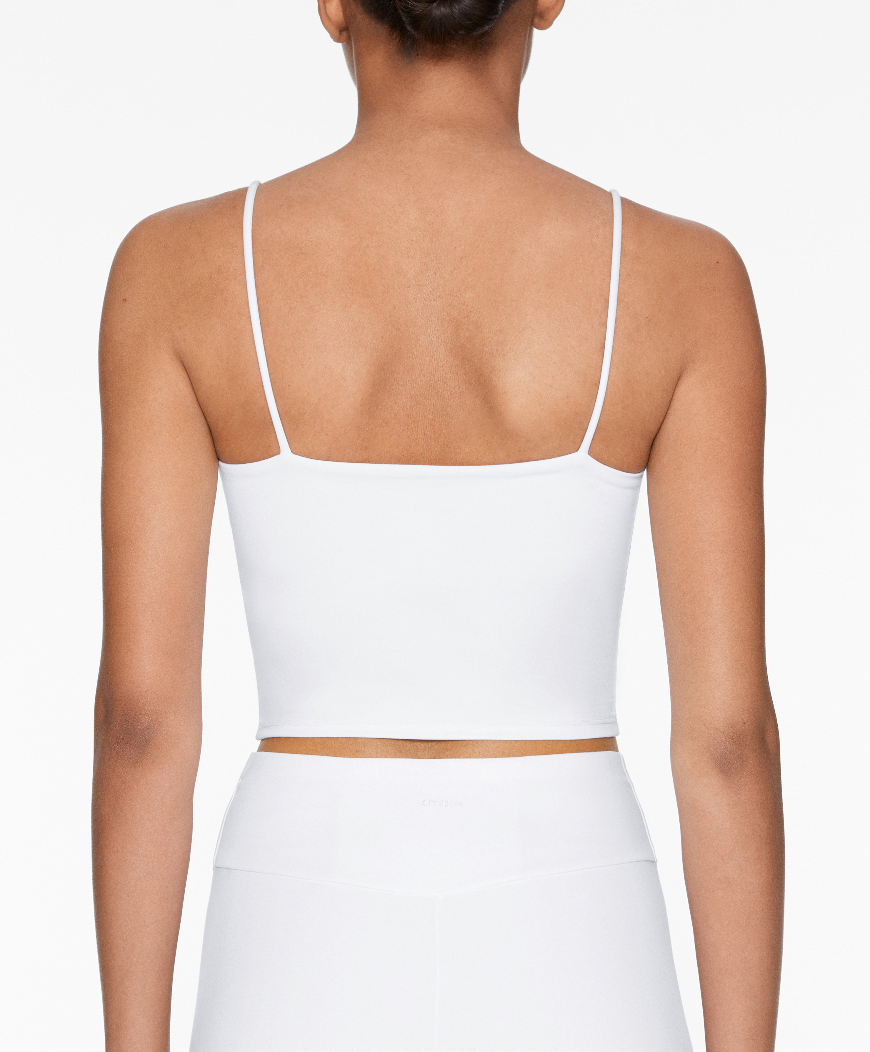 Comfortlux strappy top