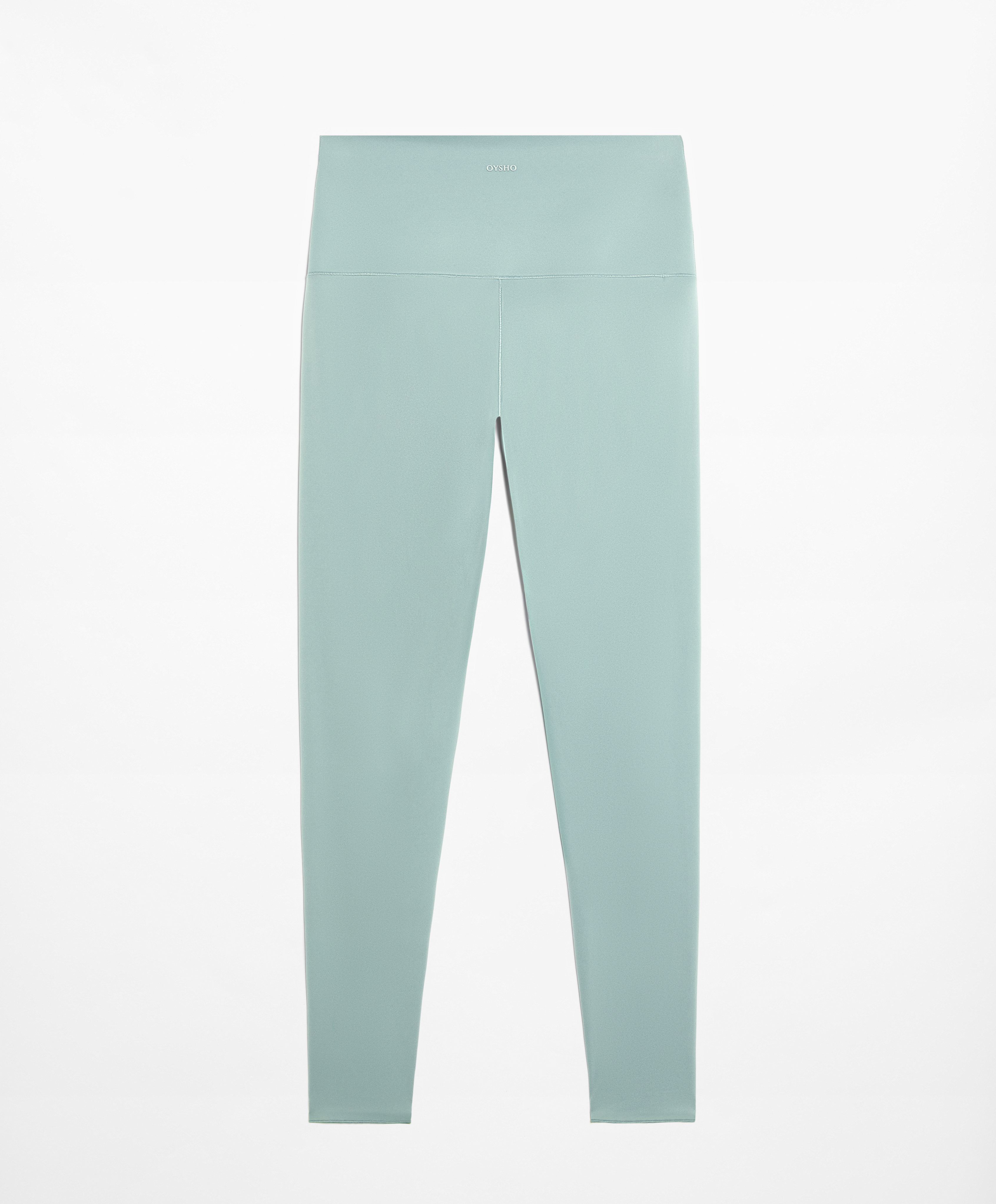 Perfect-adapt high-rise 65cm ankle-length leggings