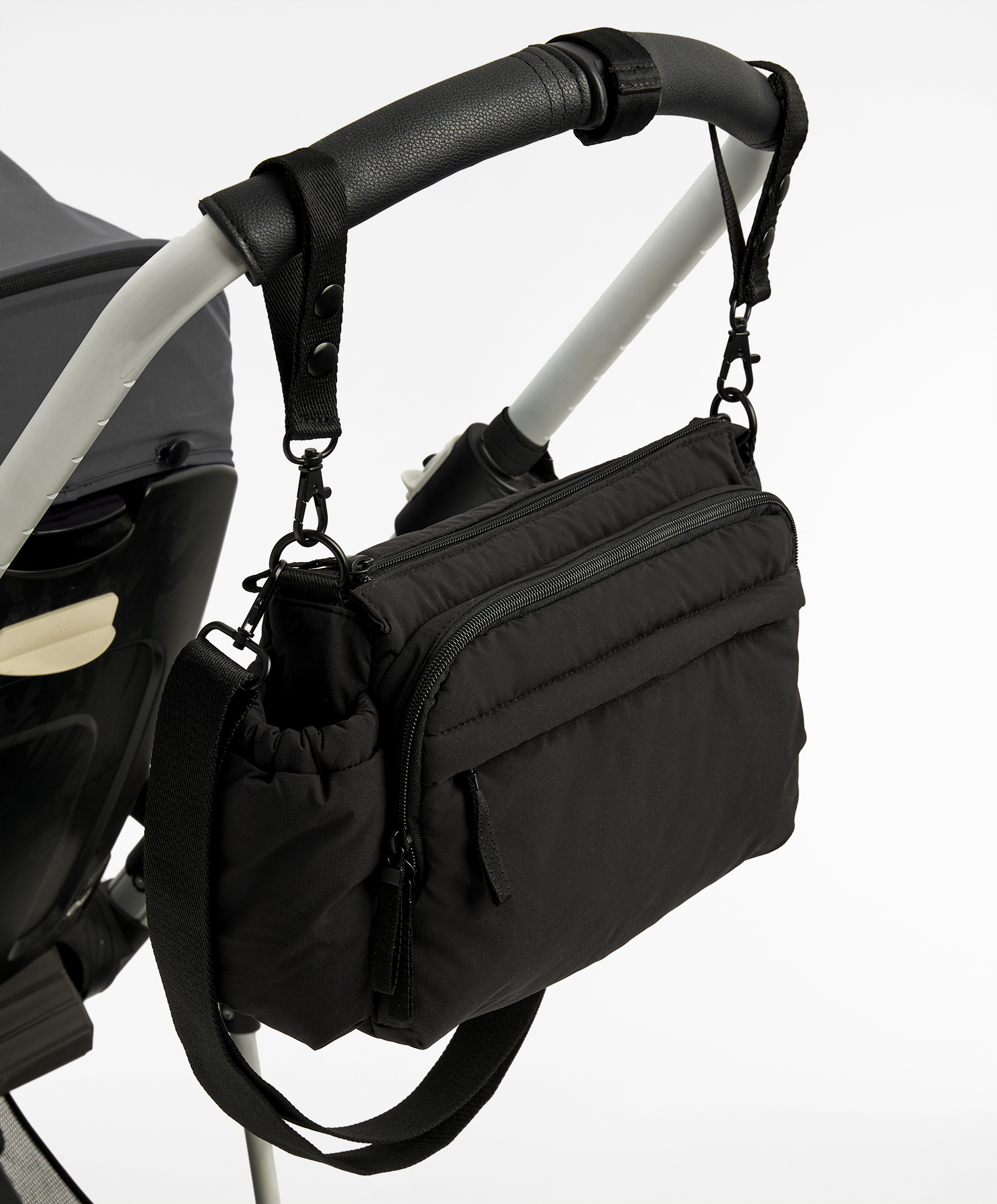 Mini maternity bag