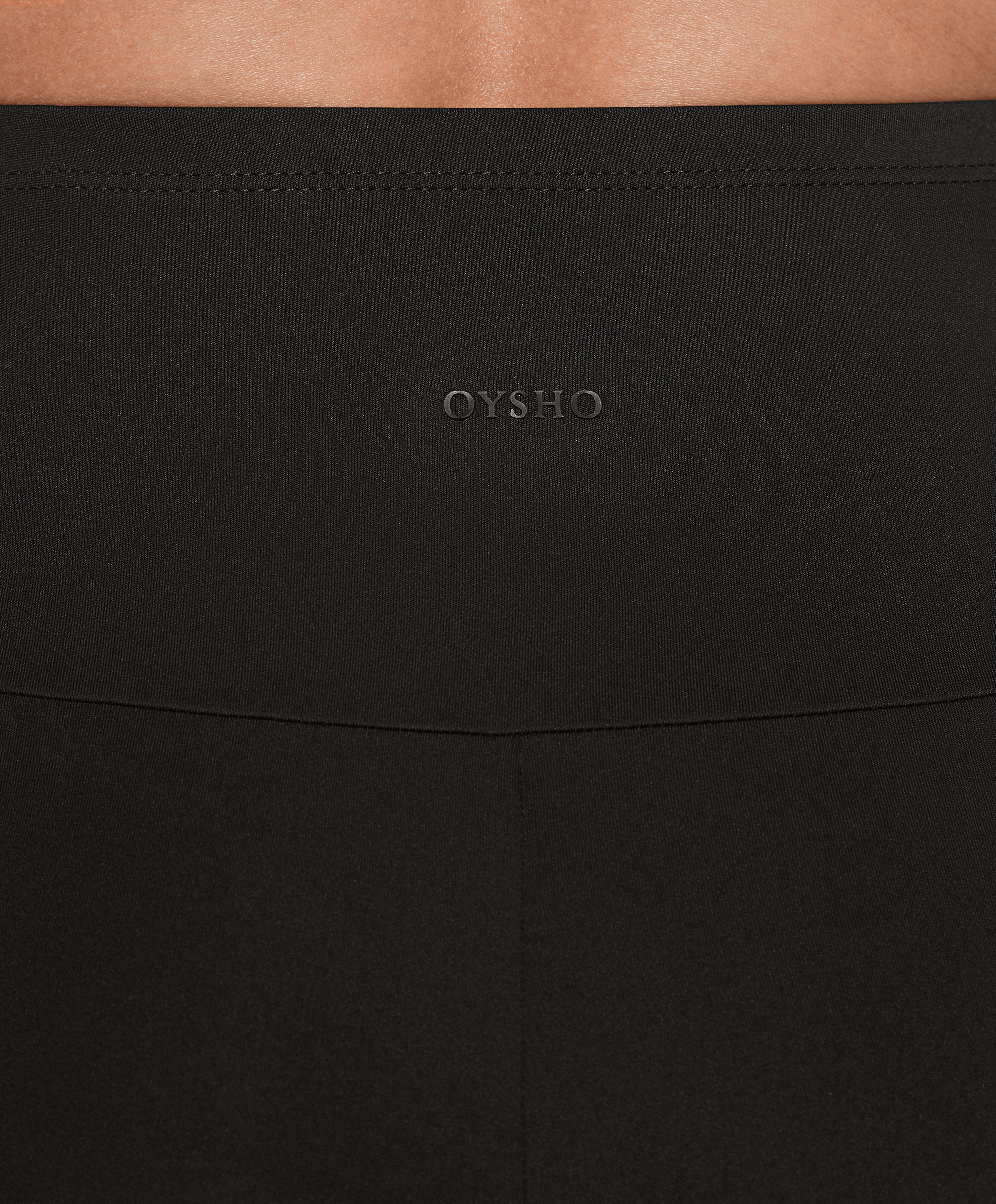 Maternity Comfortlux straight-leg trousers