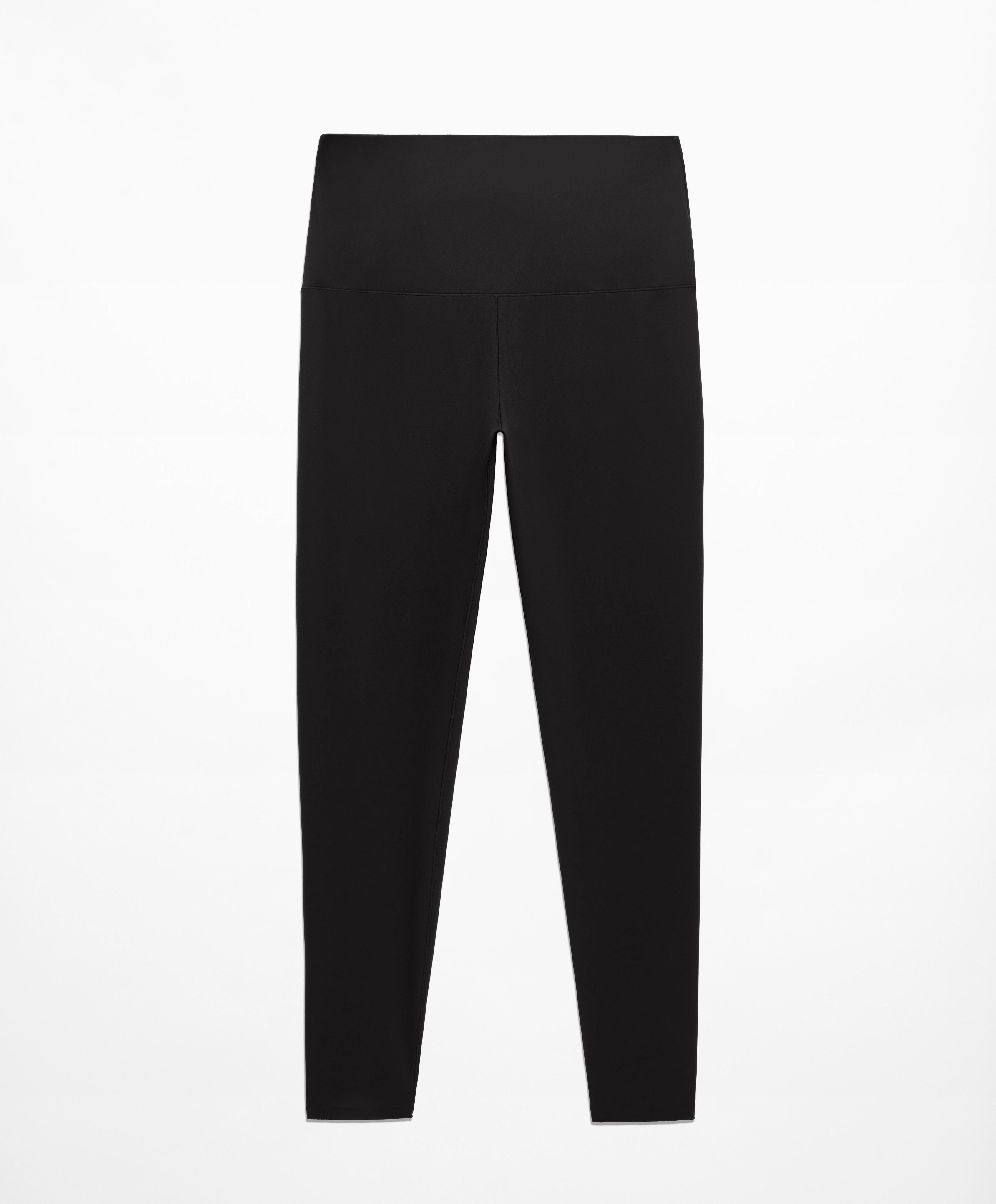 super-high-rise 65cm ankle-length leggings