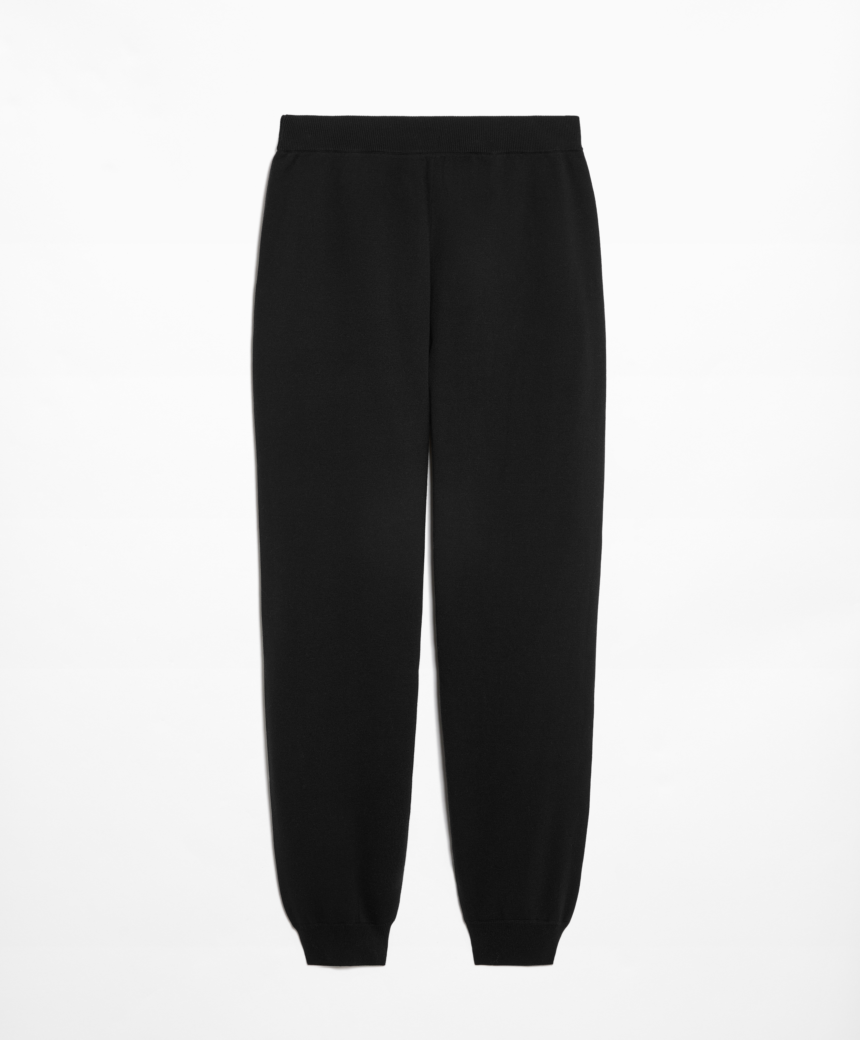 Milano knit joggers