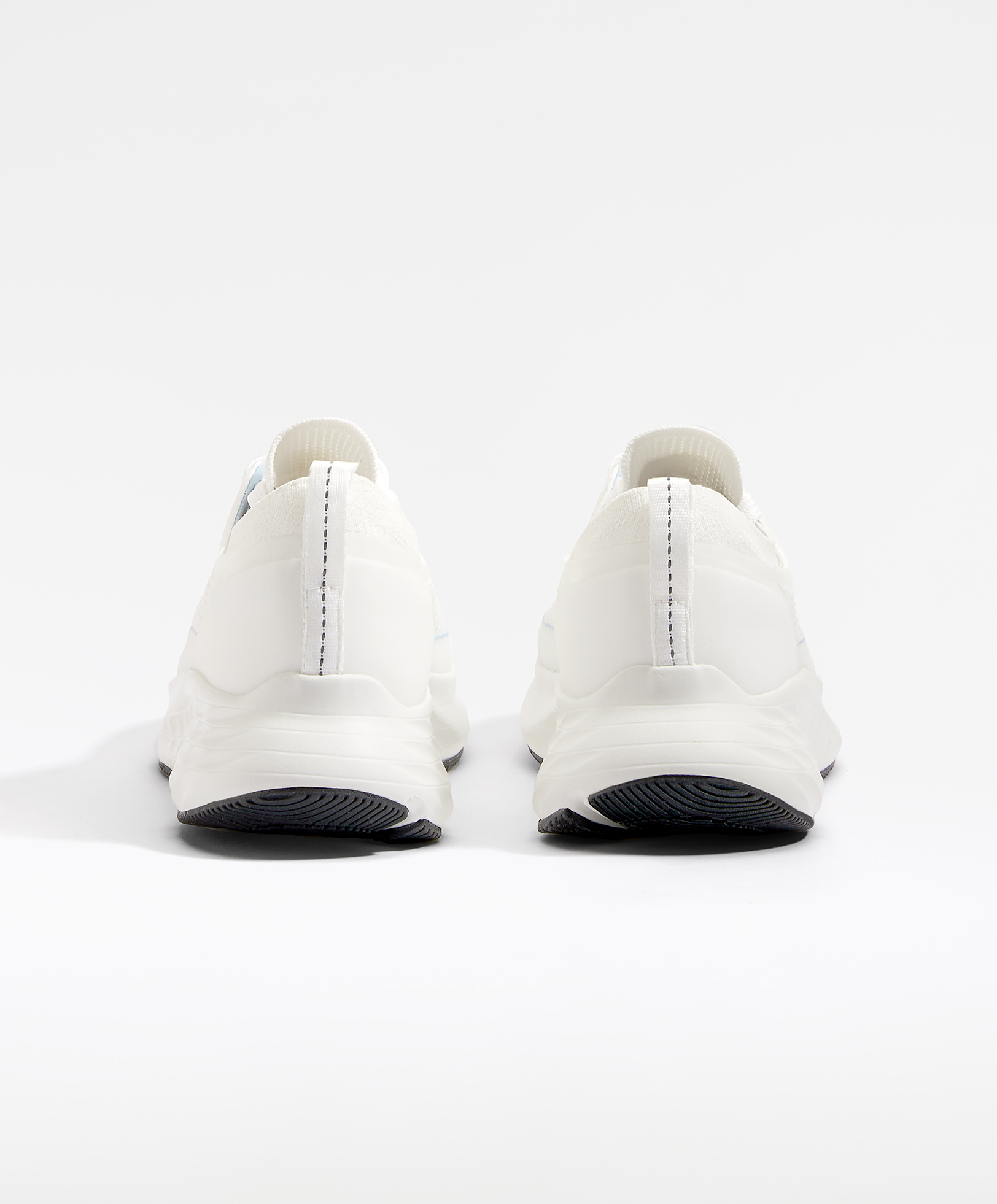 Mesh multi-activity trainers