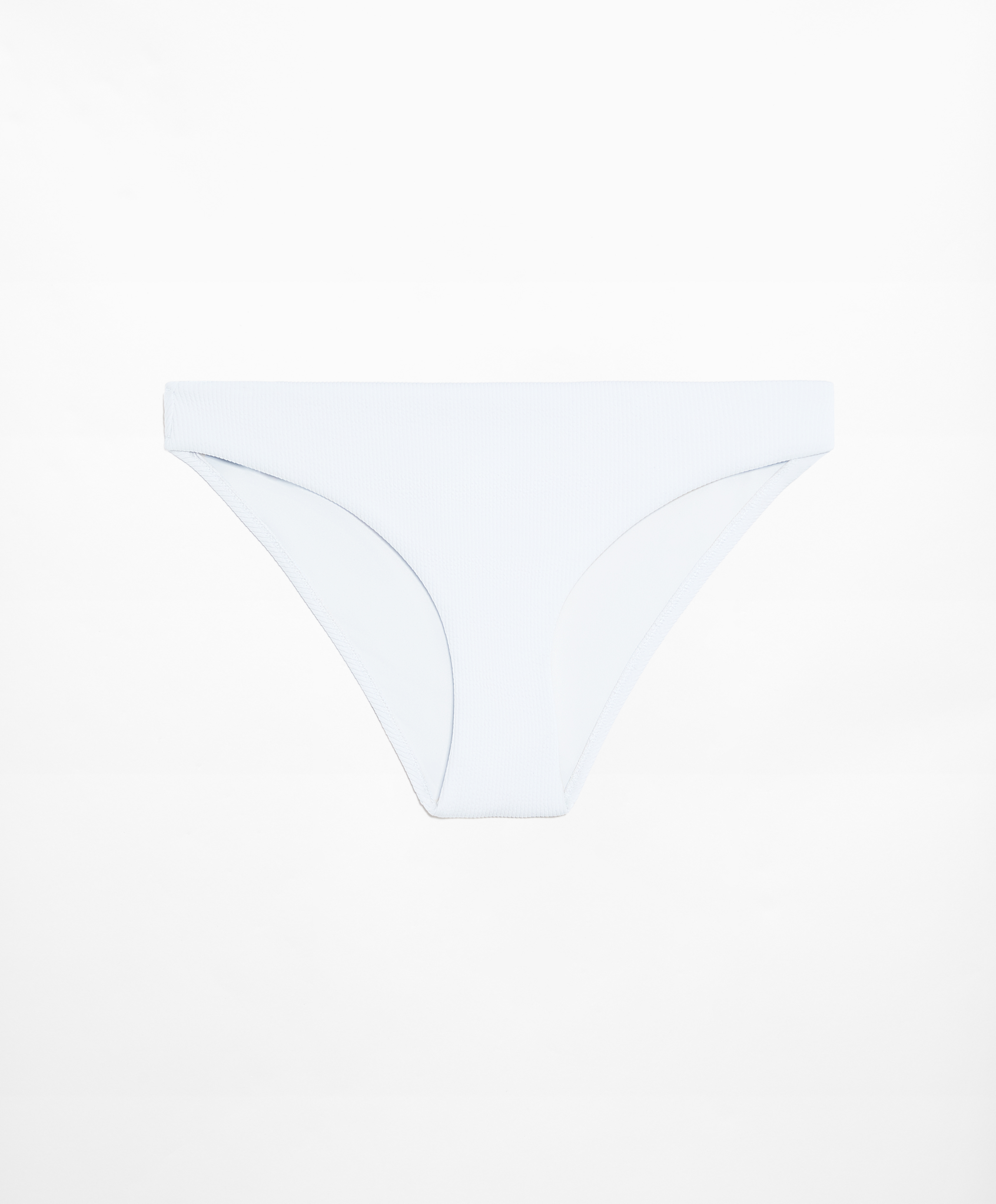 Rib classic bikini briefs