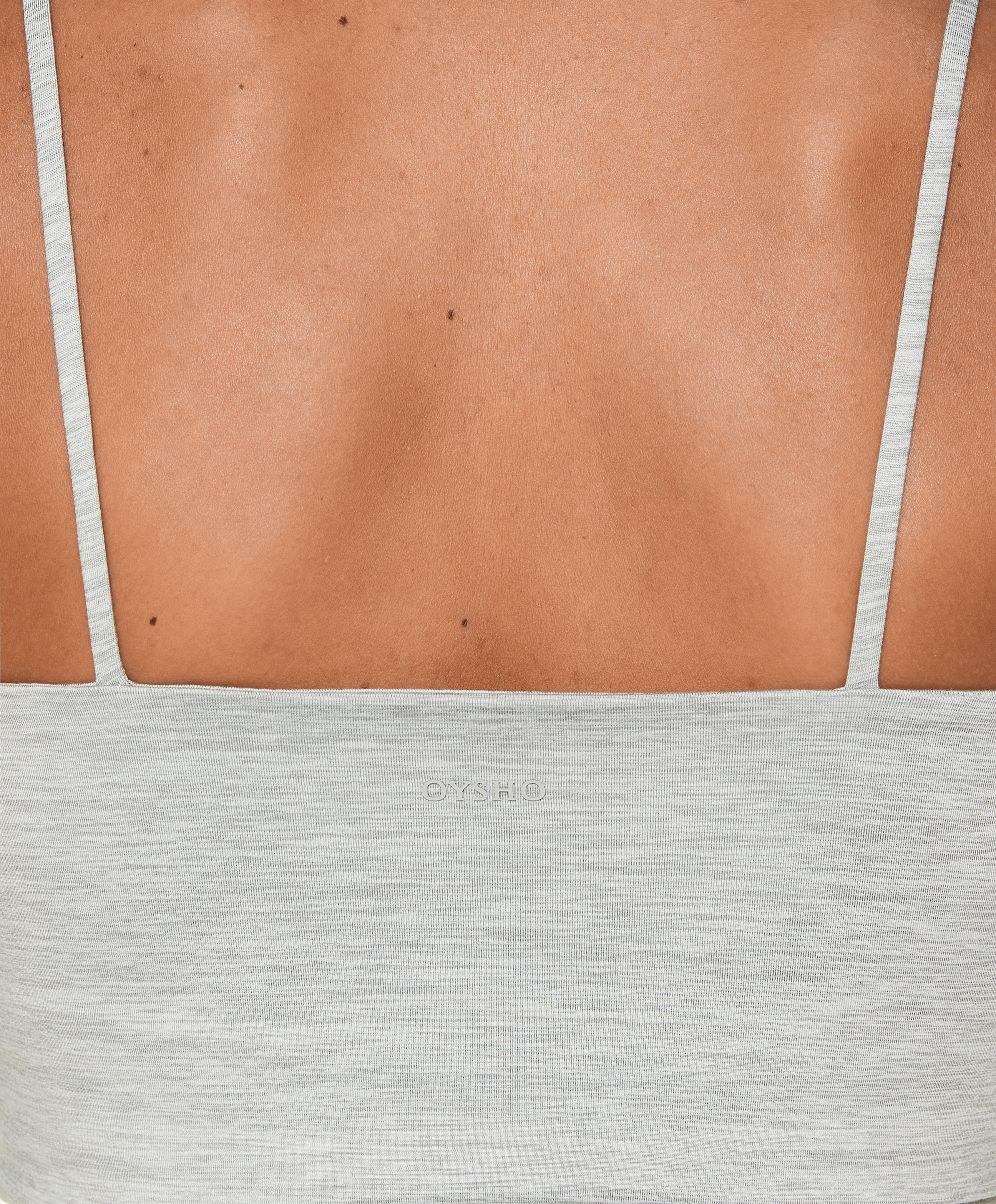 Comfortlux strappy top