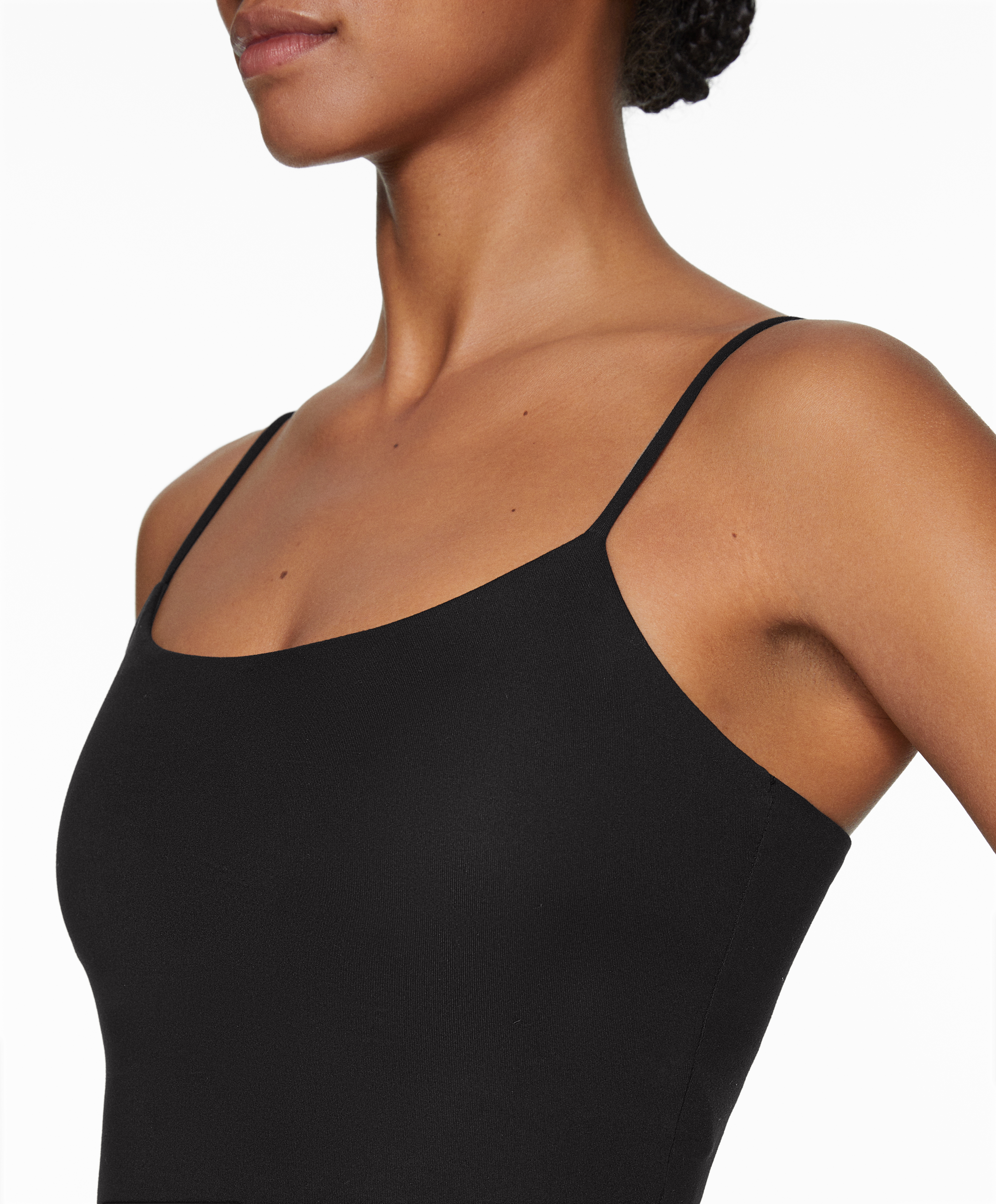Comfortlux strappy top