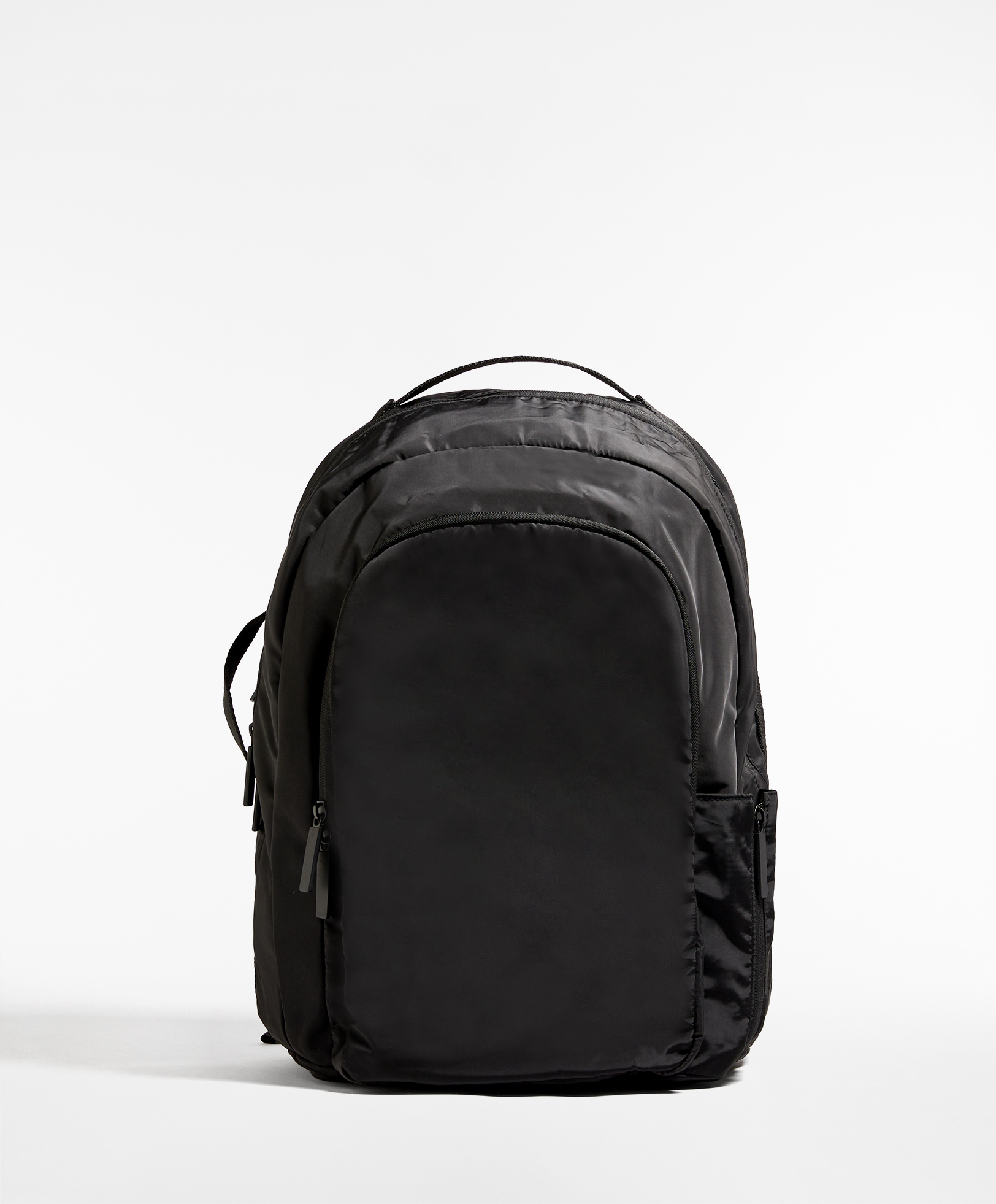Multifunctional backpack