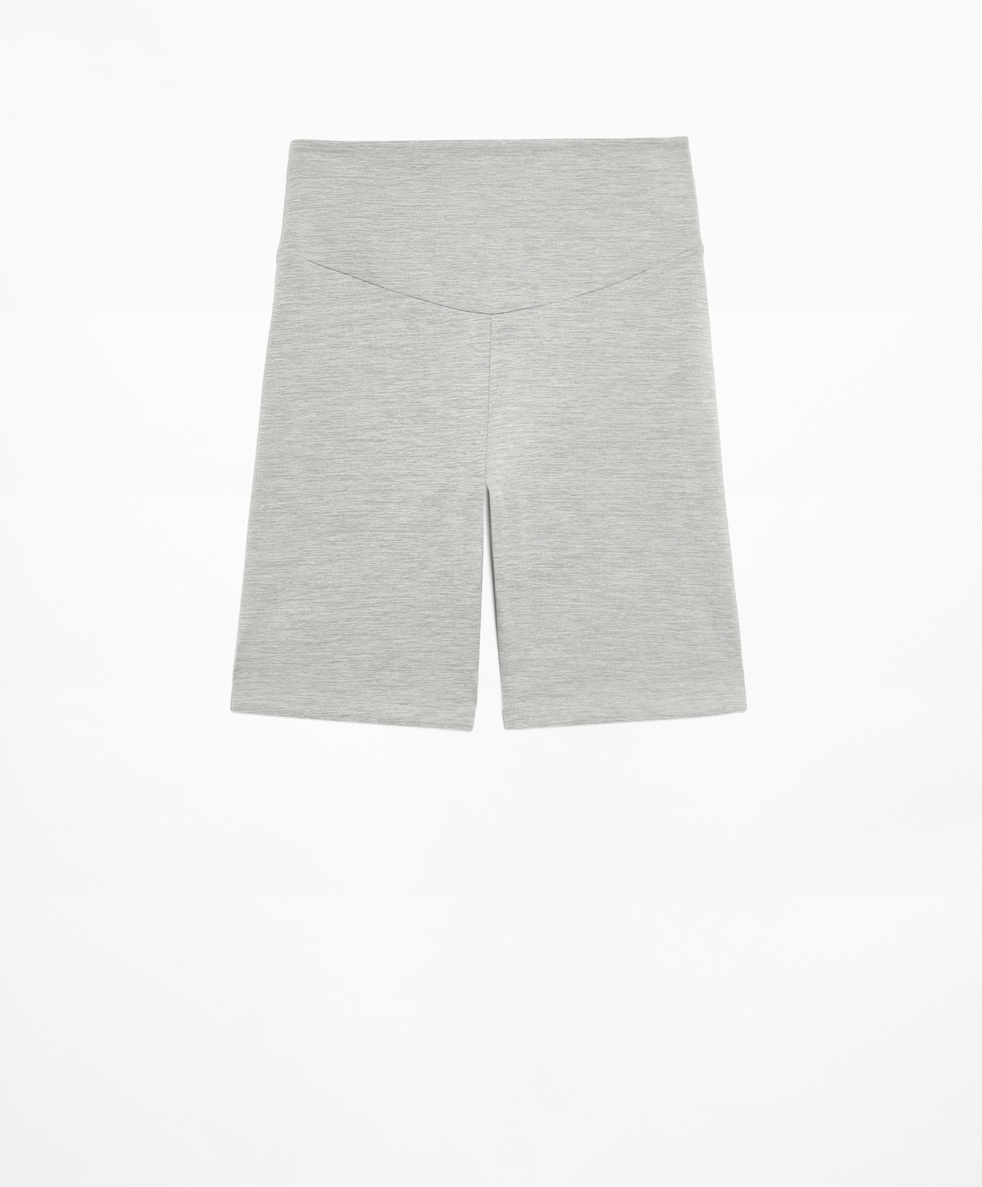 Comfortlux high-rise 20cm biker leggings