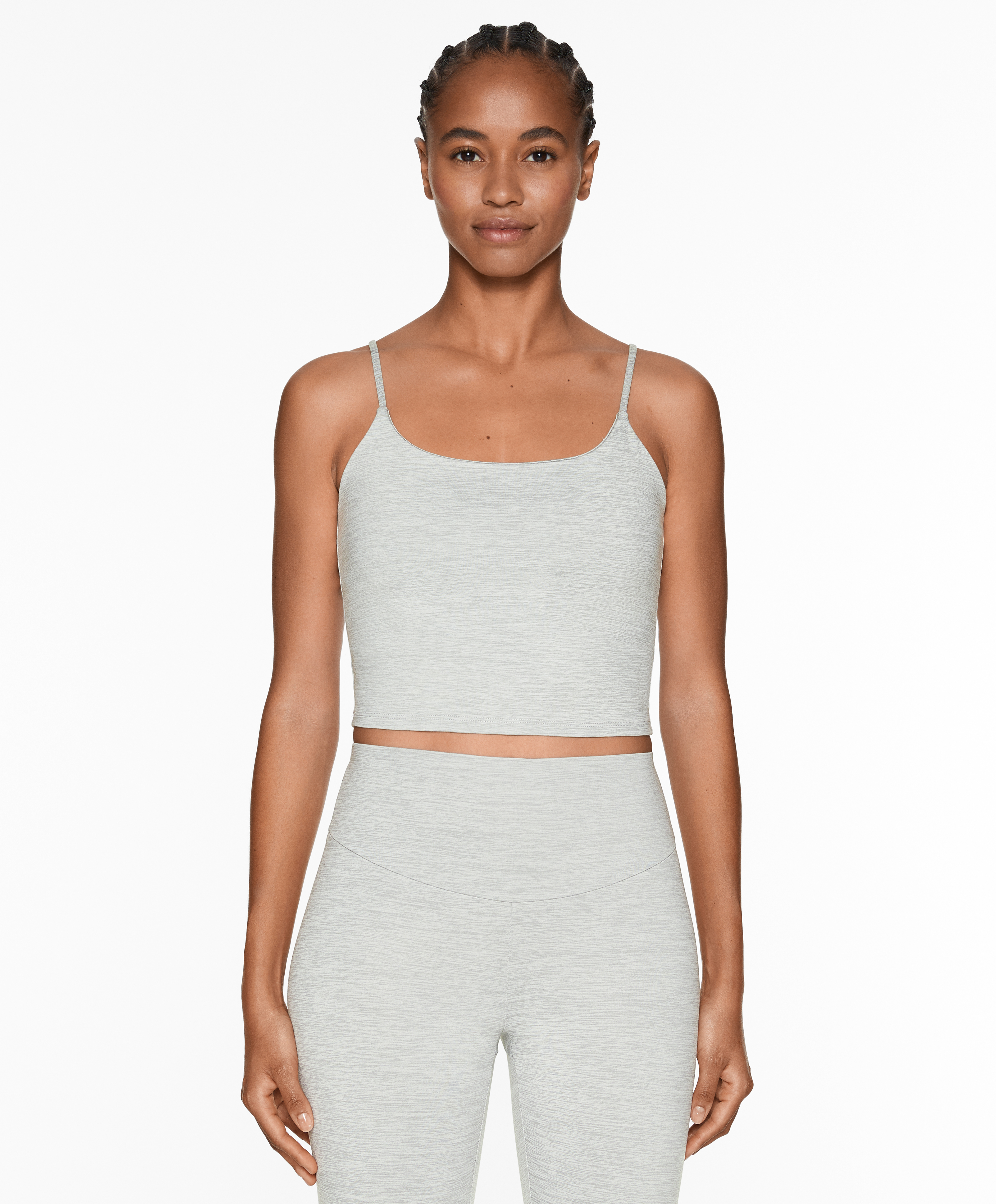 Comfortlux strappy top