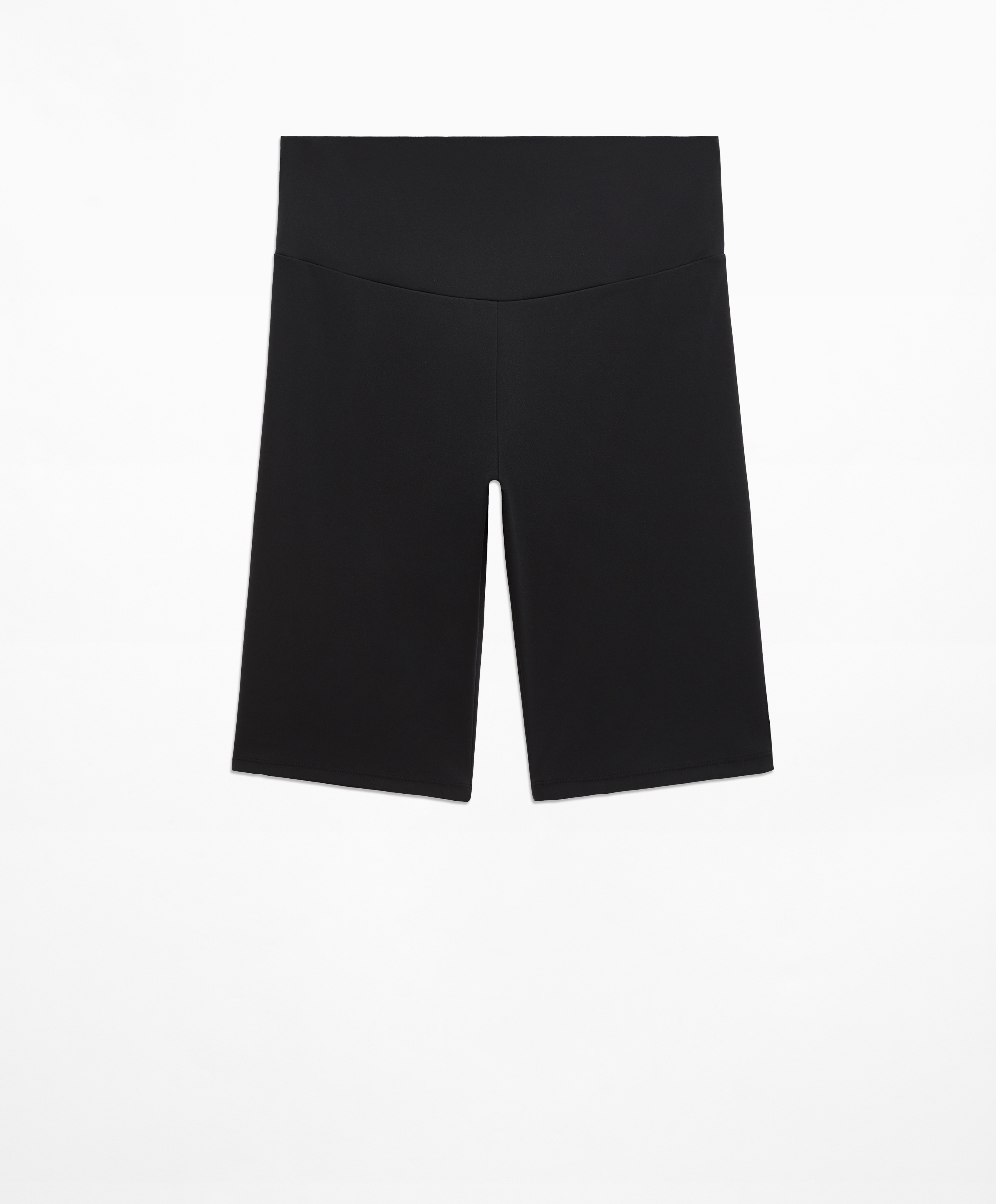 Comfortlux high-rise 25cm cycle leggings