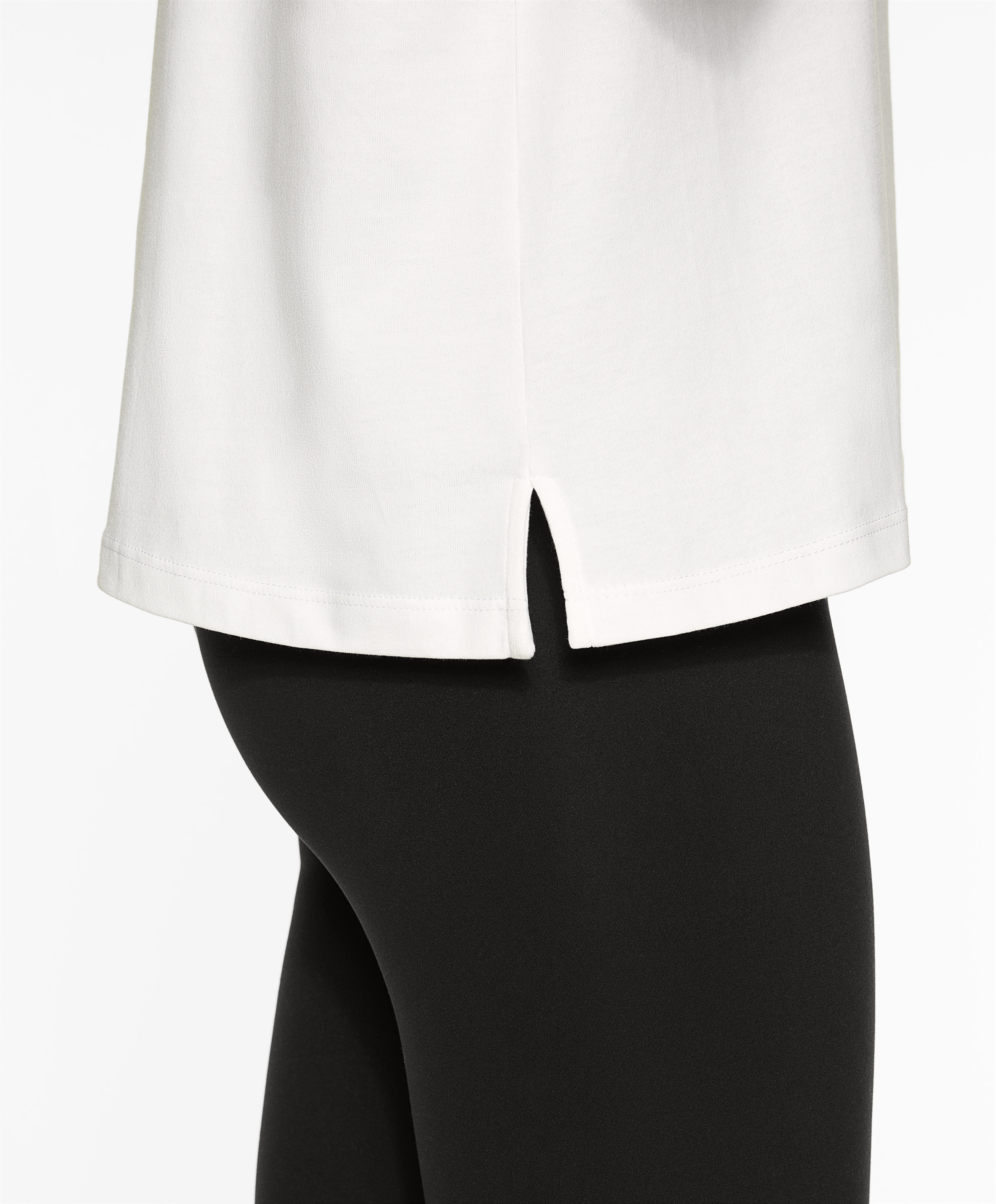 100% cotton short-sleeved T-shirt