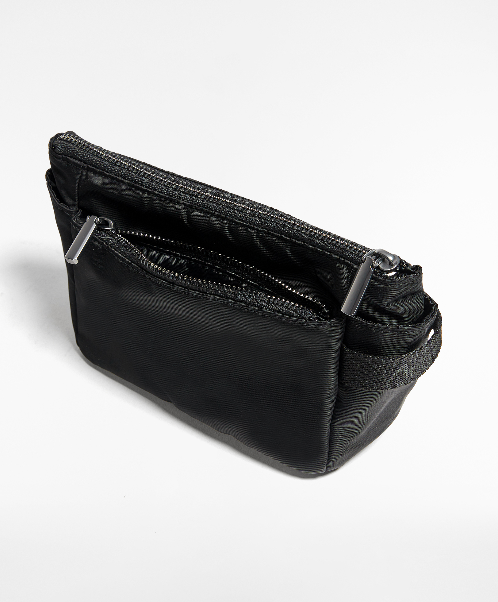 Mini travel wash bag