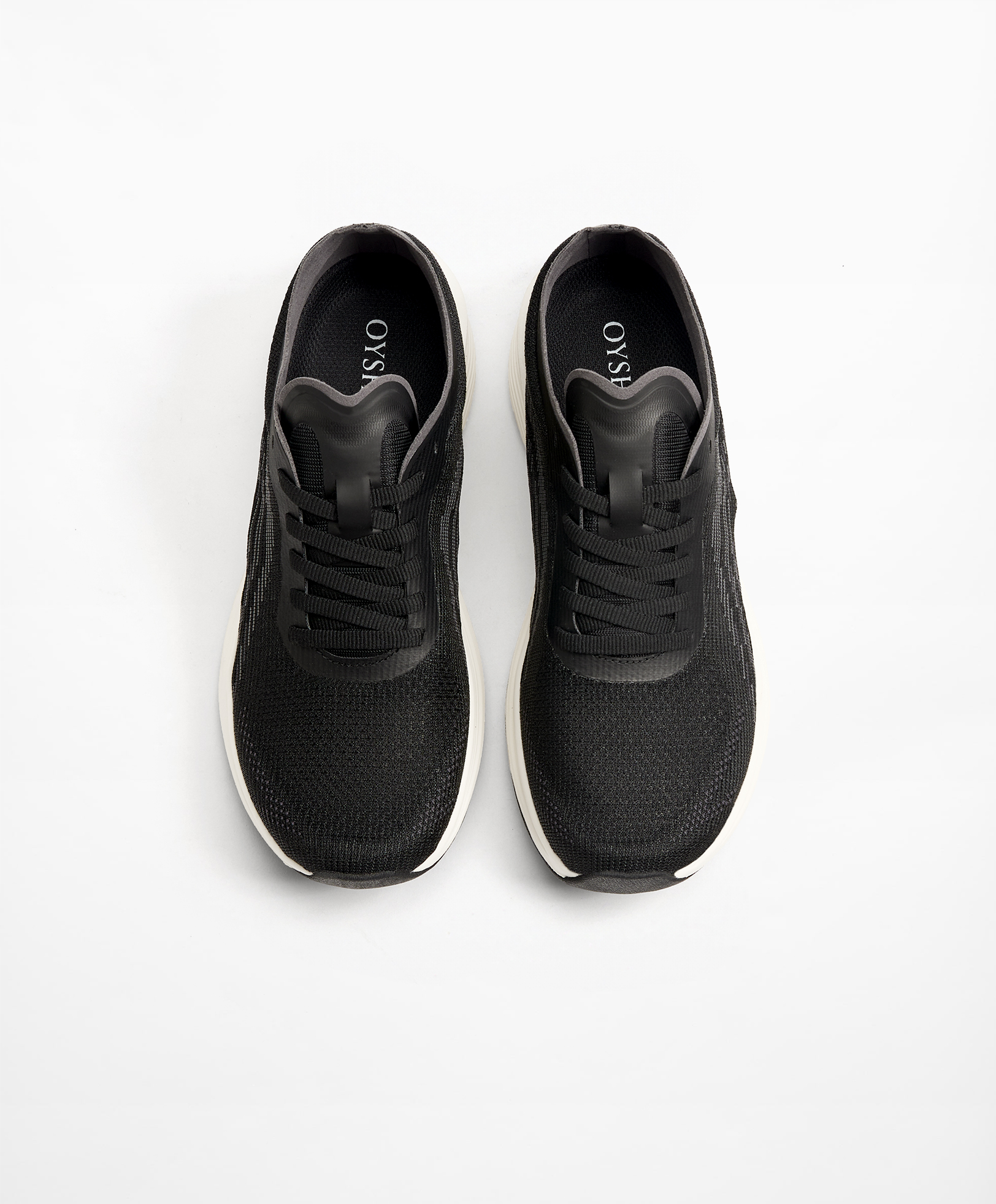 Long-distance running trainers
