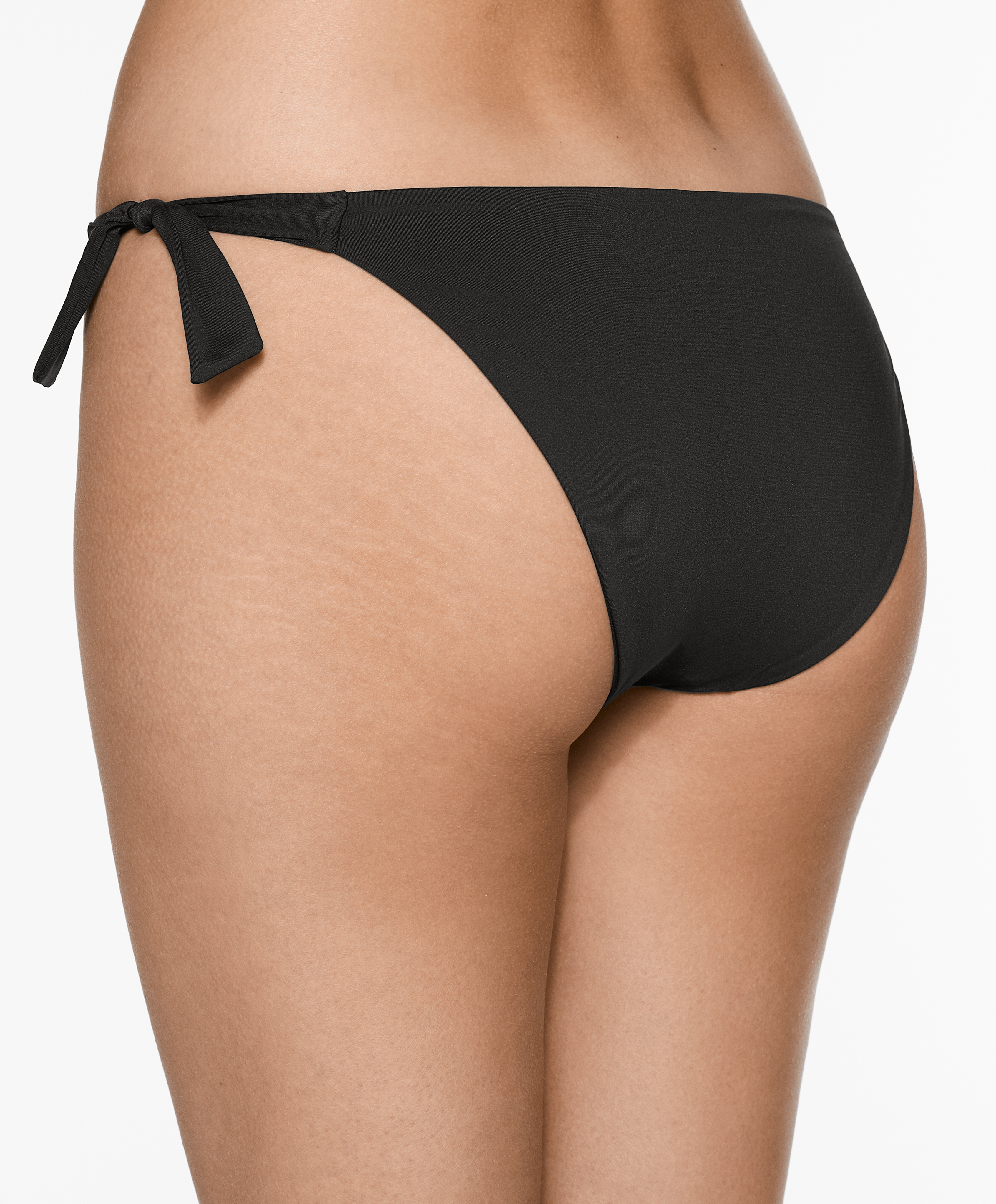 Classic tie bikini briefs