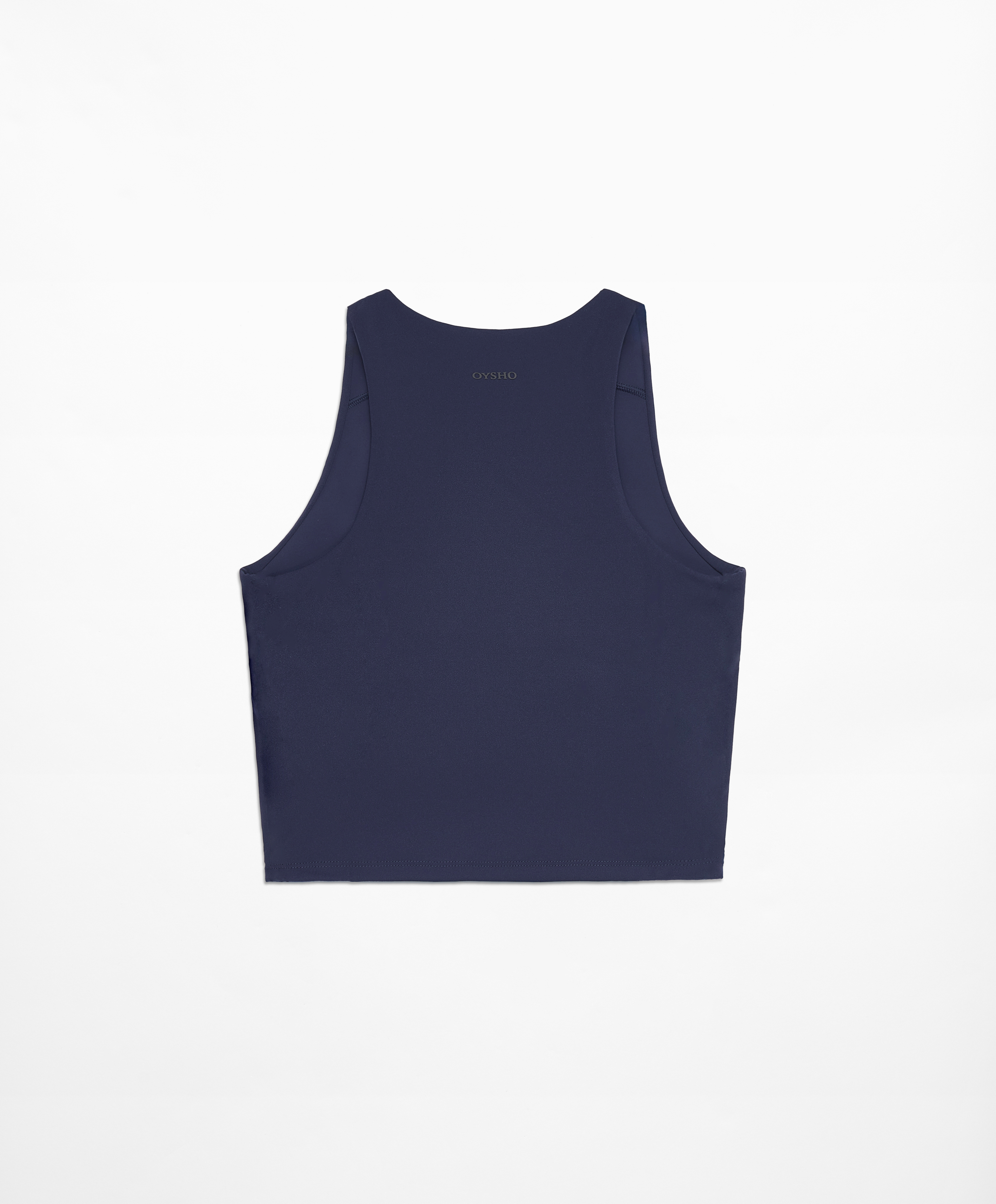Compressive tank top