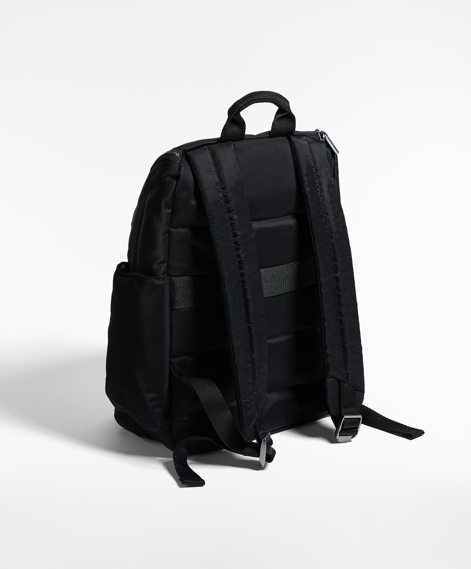 Travel backpack