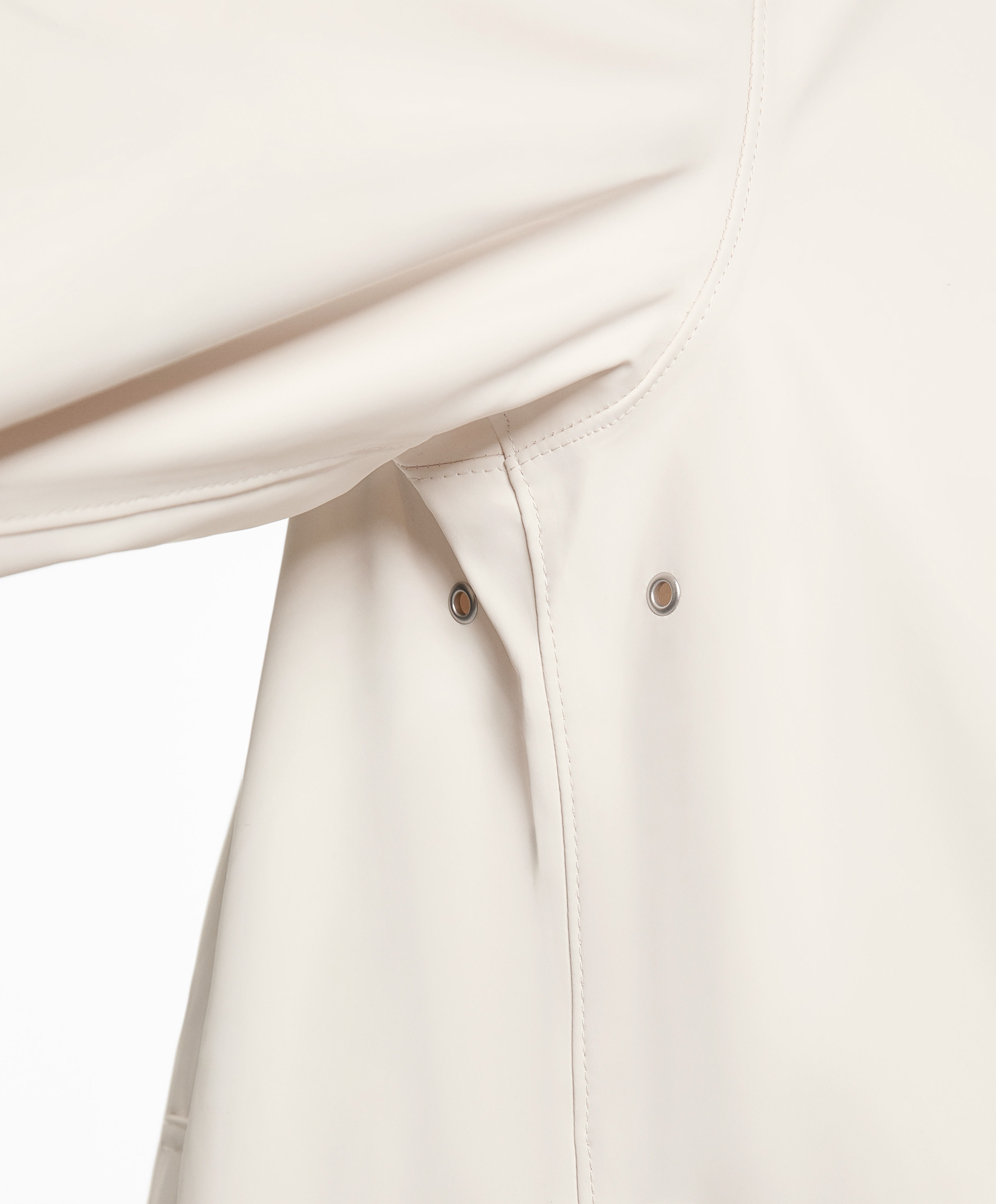 Lightweight 3k water-resistant jacket