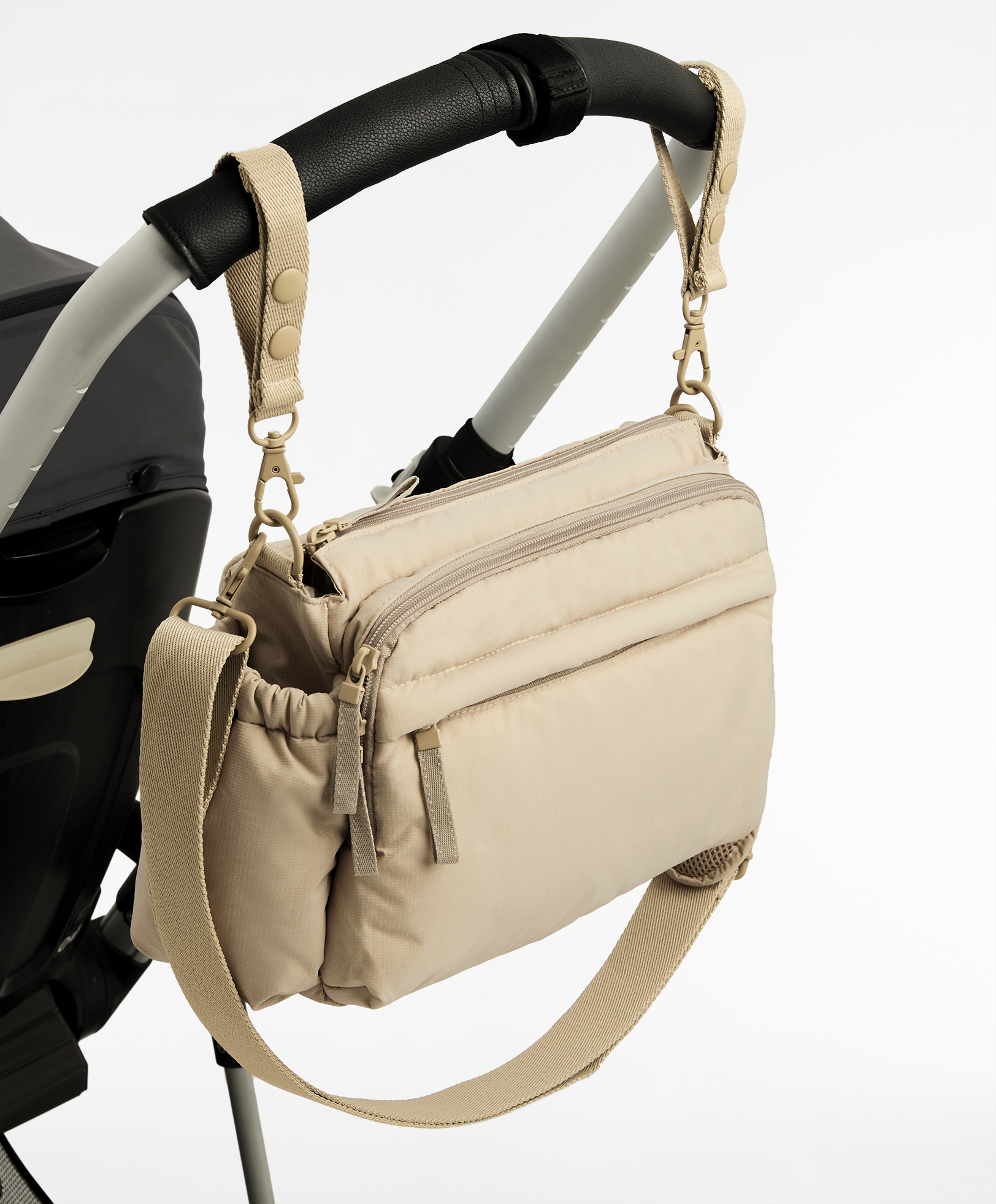 Mini maternity bag